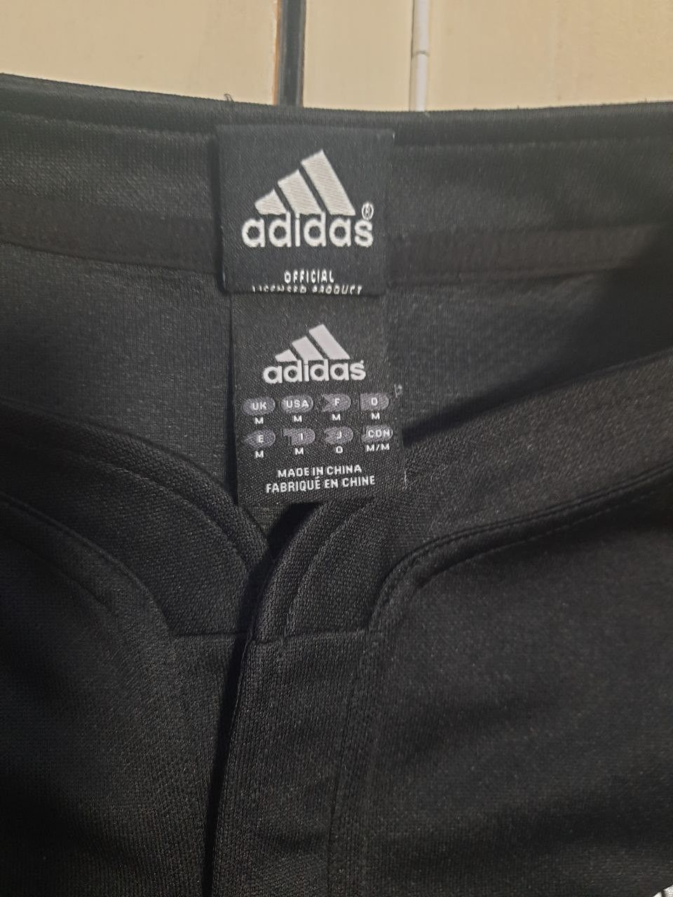 Adidas × All Blacks Adidas All Blacks New Zealand Rugby Shirt 2007-2008 Size US M / EU 48-50 / 2 - 8 Thumbnail