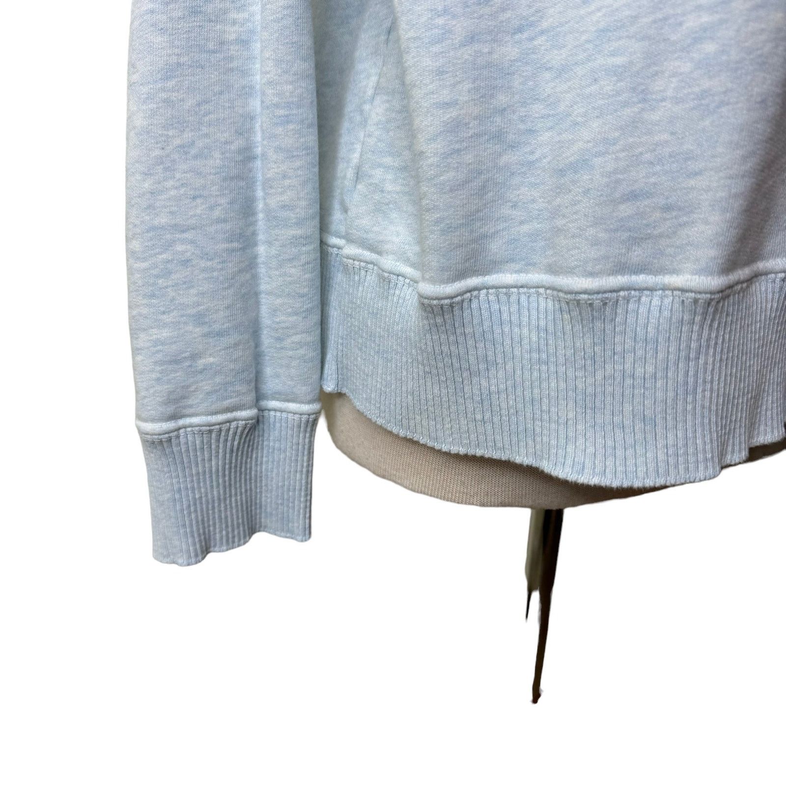 Frank & Eileen FRANK & EILEEN Tee Lab Crew Neck Sweatshirt Style Lab 514TF Size L / US 10 / IT 46 - 6 Thumbnail
