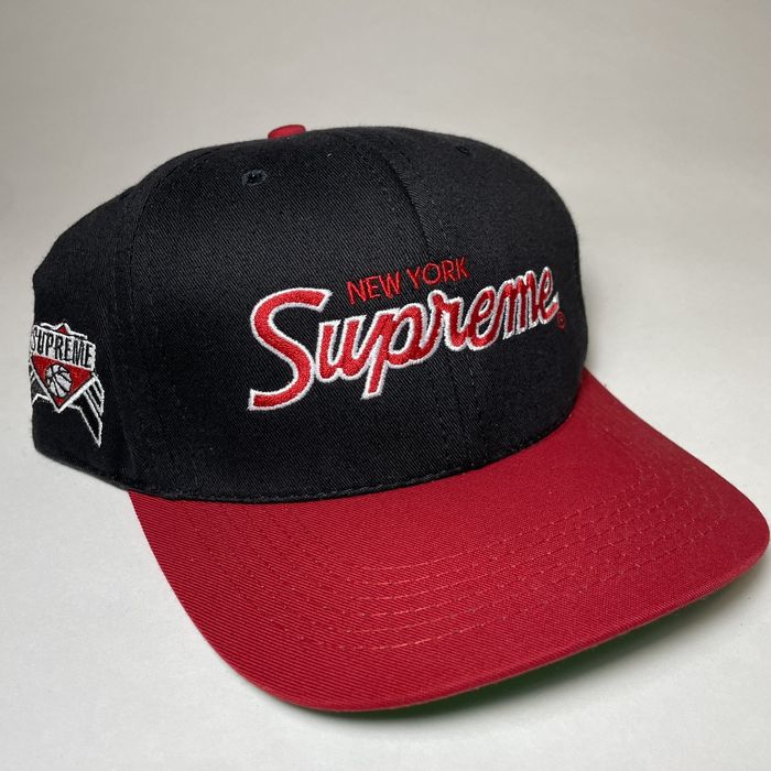 Supreme Vintage supreme Ewing 2004 sports speciality | Grailed