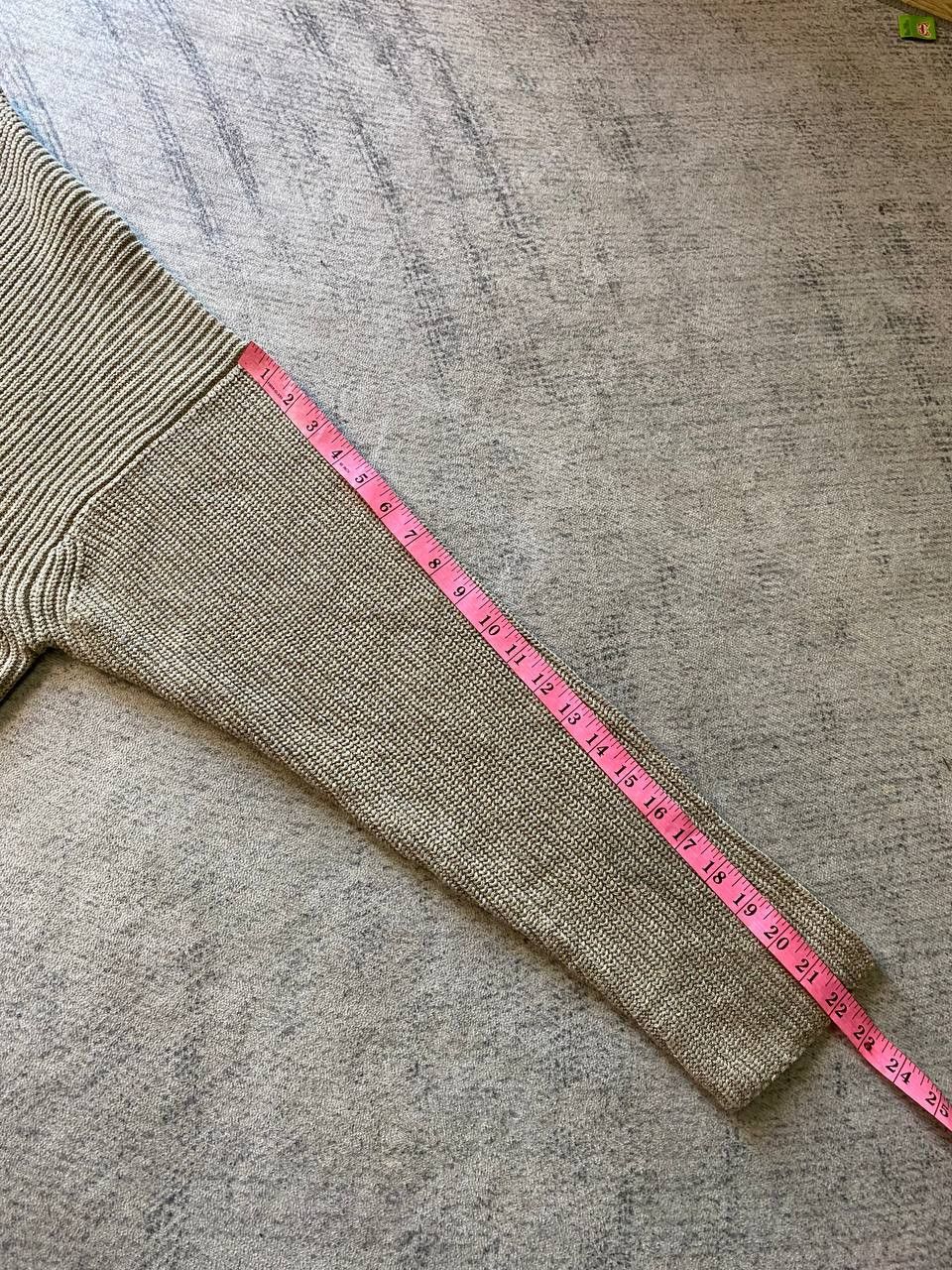 Japanese Brand Niko And... Japan Big Pocket Open Front Cardigan Size US L / EU 52-54 / 3 - 7 Thumbnail