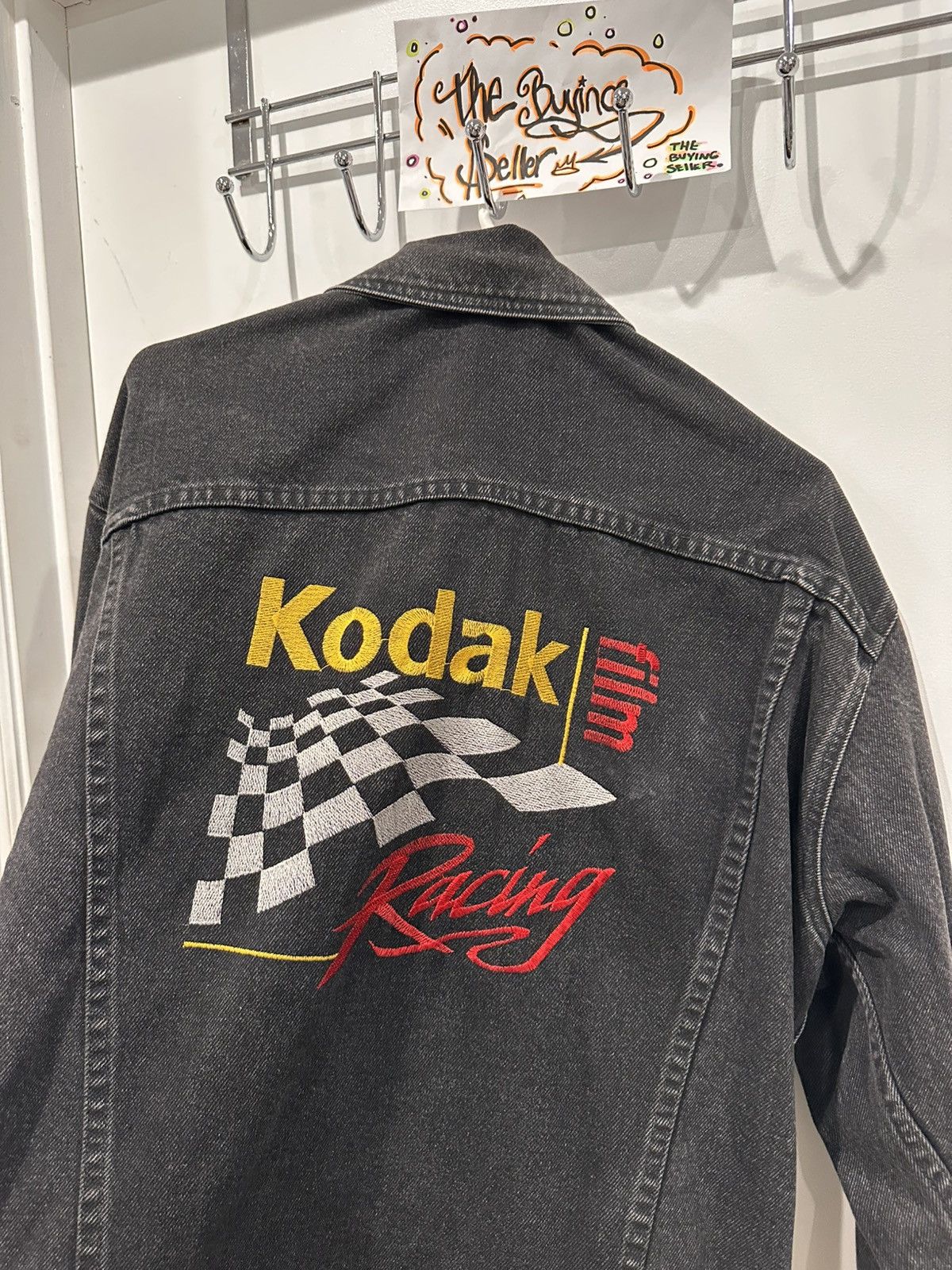 Kodak Kodak Film x Nascar Rascar Size US L / EU 52-54 / 3 - 1 Thumbnail
