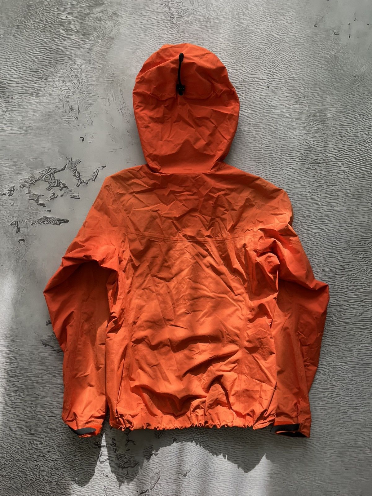 Arc'teryx Arc’teryx Alpha Sl Goretex Jacket Outdoor Life Streetwear Size S / US 4 / IT 40 - 13 Thumbnail