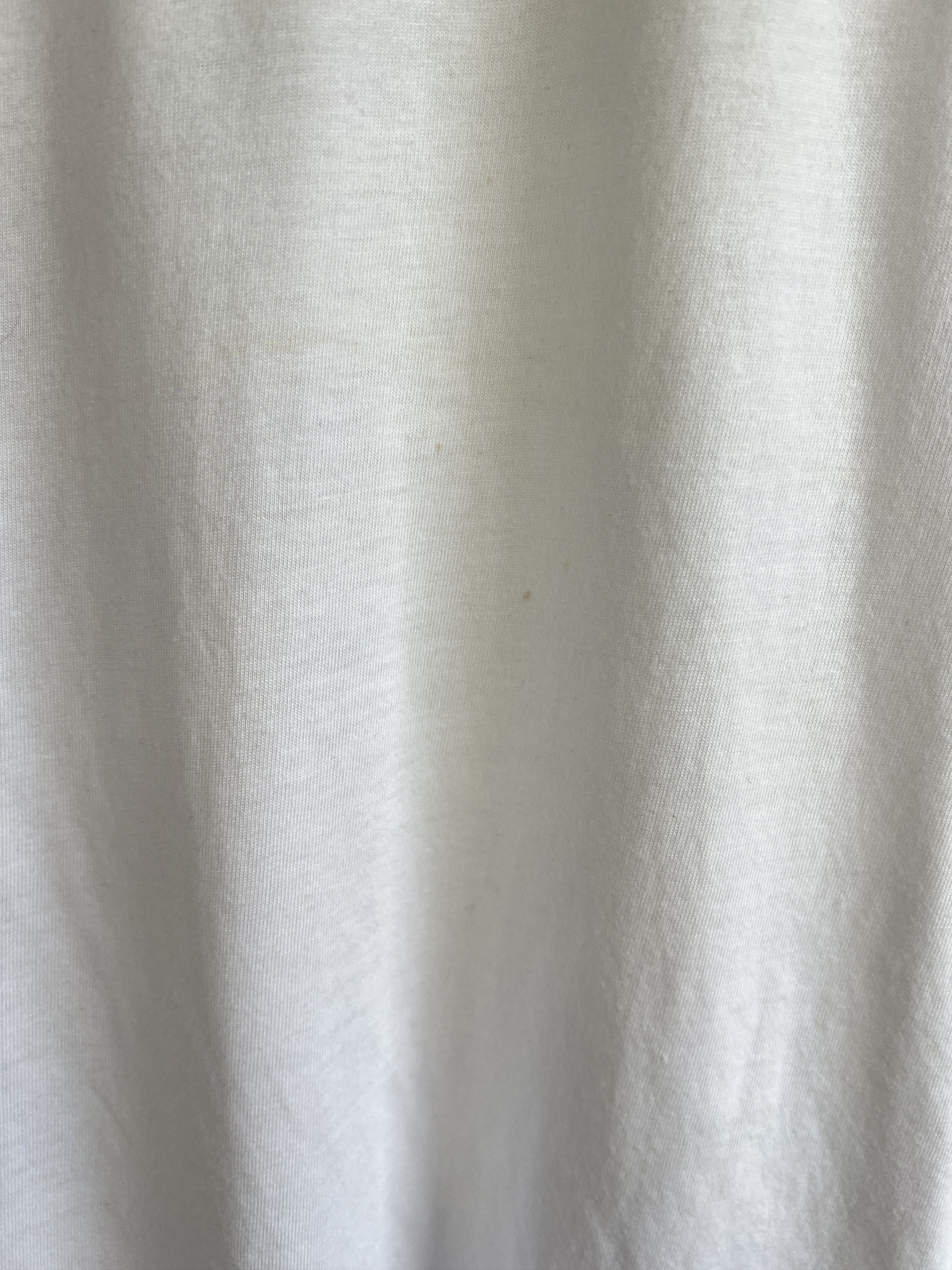 Helmut Lang HELMUT LANG TANK TOPS SIZE M BIG LOGO Size US M / EU 48-50 / 2 - 5 Thumbnail