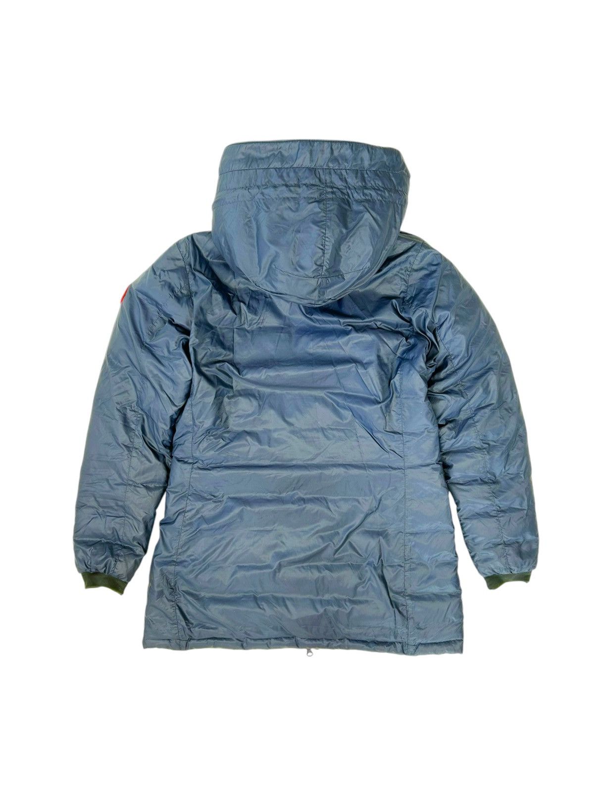 Canada Goose Canada Goose puffer parka jacket Size M / US 6-8 / IT 42-44 - 2 Thumbnail