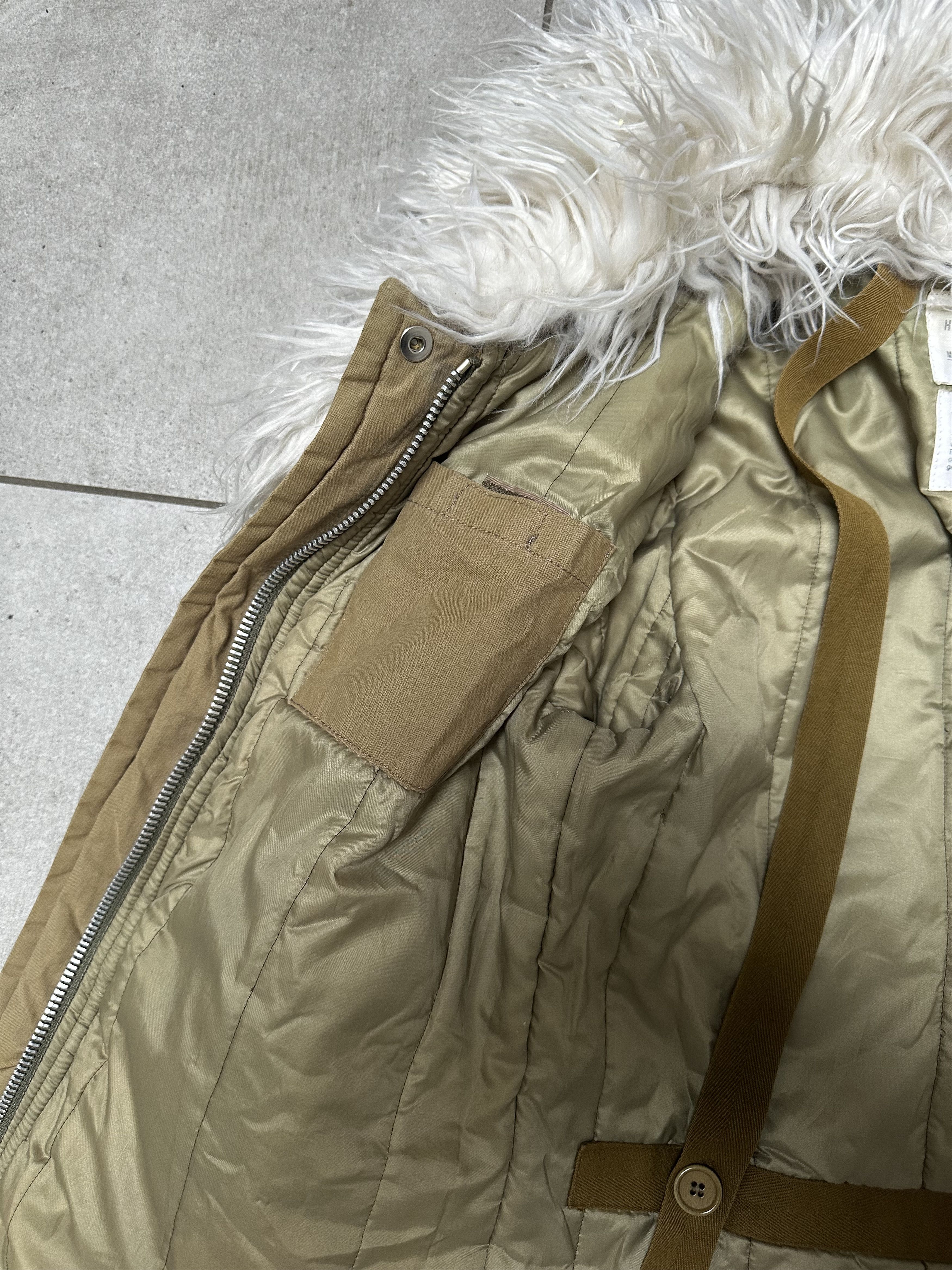 Helmut Lang Helmut Lang AW99 Astro Biker Jacket Size 40 Size US S / EU 44-46 / 1 - 5 Thumbnail
