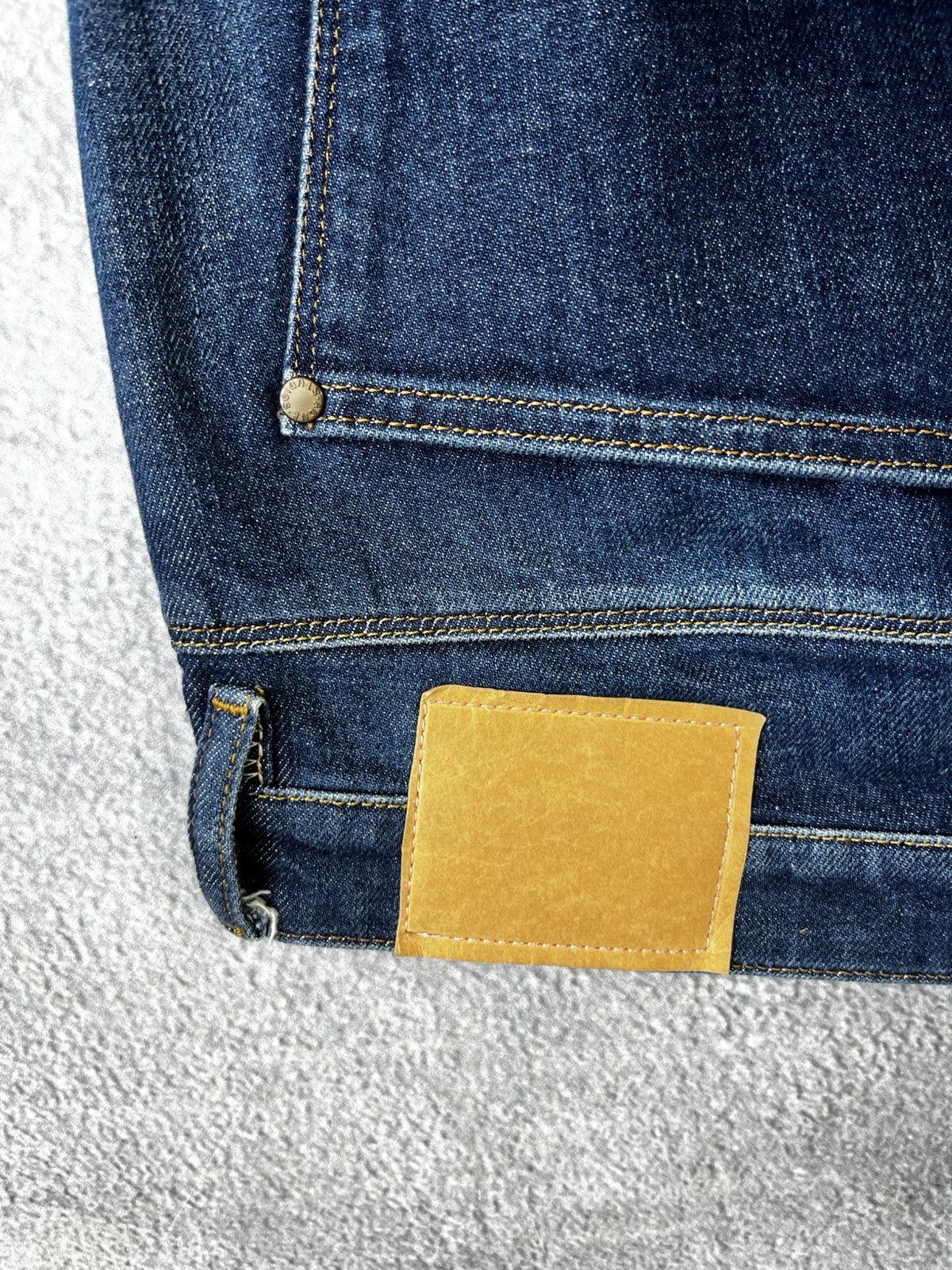 Other Acne studios denim pants Size US 31 - 8 Thumbnail