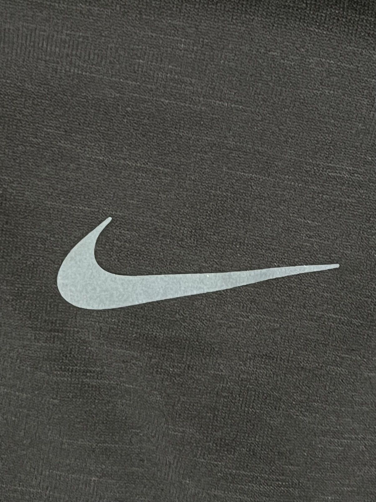 Nike Nike running sweatshirt Size M / US 6-8 / IT 42-44 - 3 Thumbnail