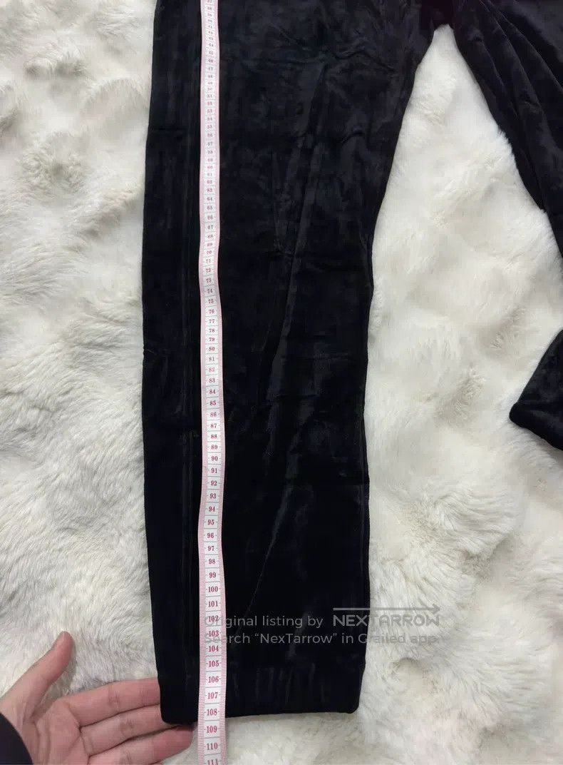 Saint Laurent Paris Saint Laurent Paris size XXL Velvet Elastic Men's Casual P Size US 28 / EU 44 - 6 Thumbnail