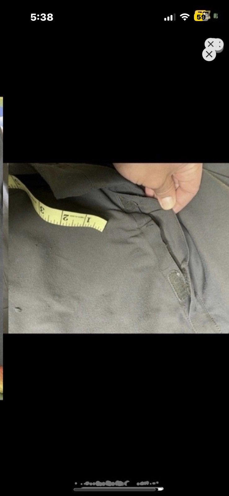 Helly Hansen ***FINAL DROP***RARE 00s HELLY HANSEN TECHNICAL PANT 40 Size US 40 / EU 56 - 8 Thumbnail