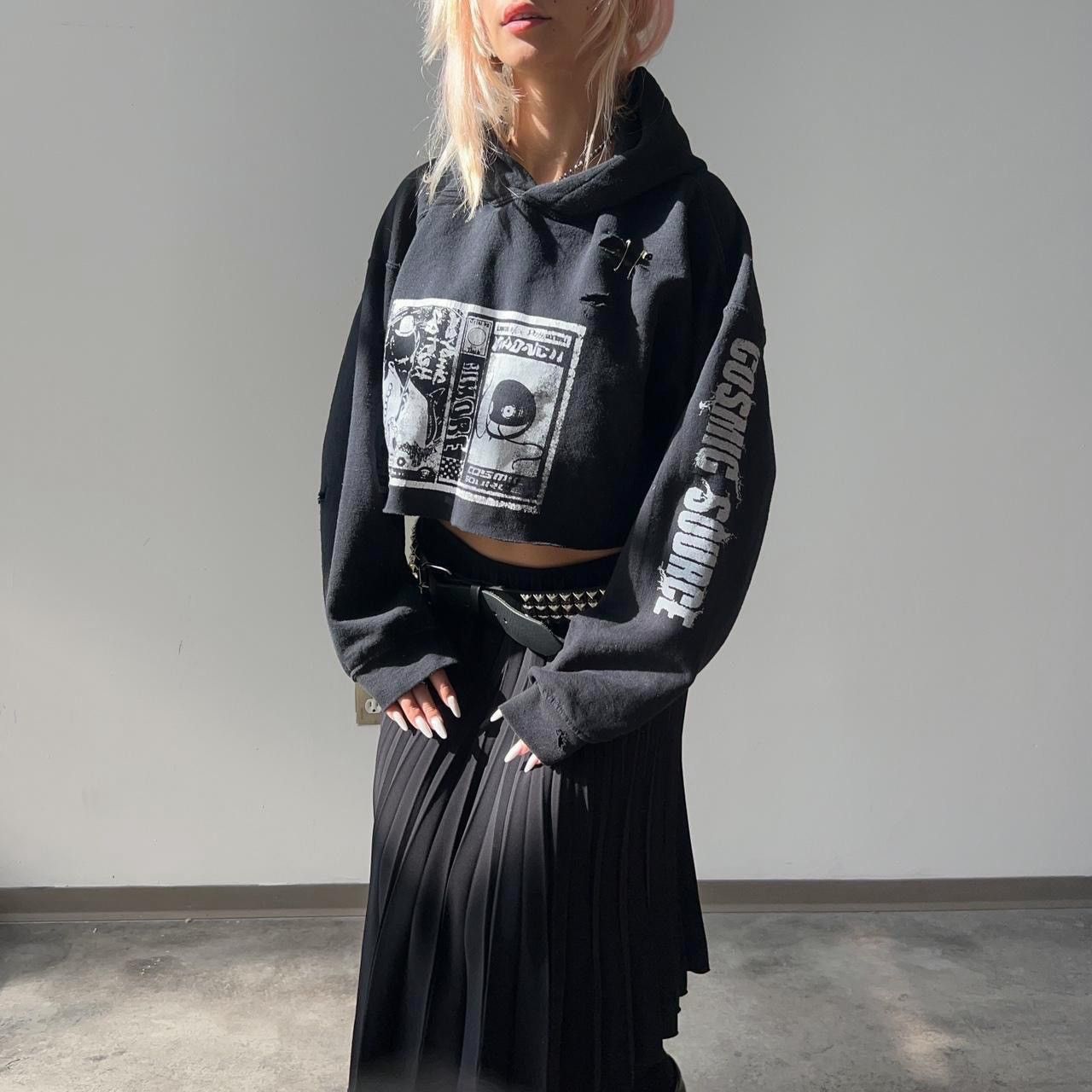 Other GRAPHIC_HOODIE Size S / US 4 / IT 40 - 1 Thumbnail