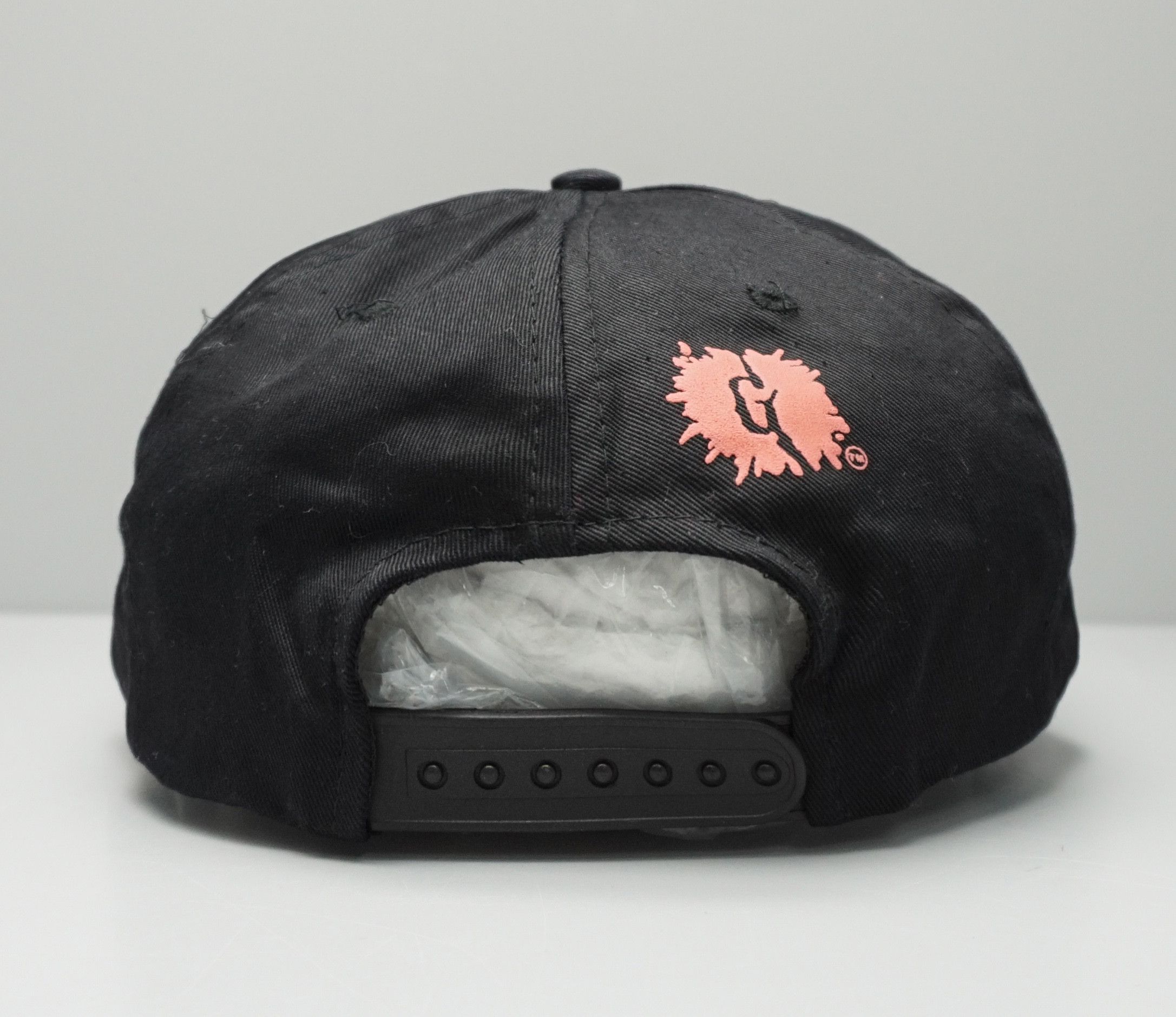 Designer 90's Goosebumps Cap Size ONE SIZE - 4 Thumbnail
