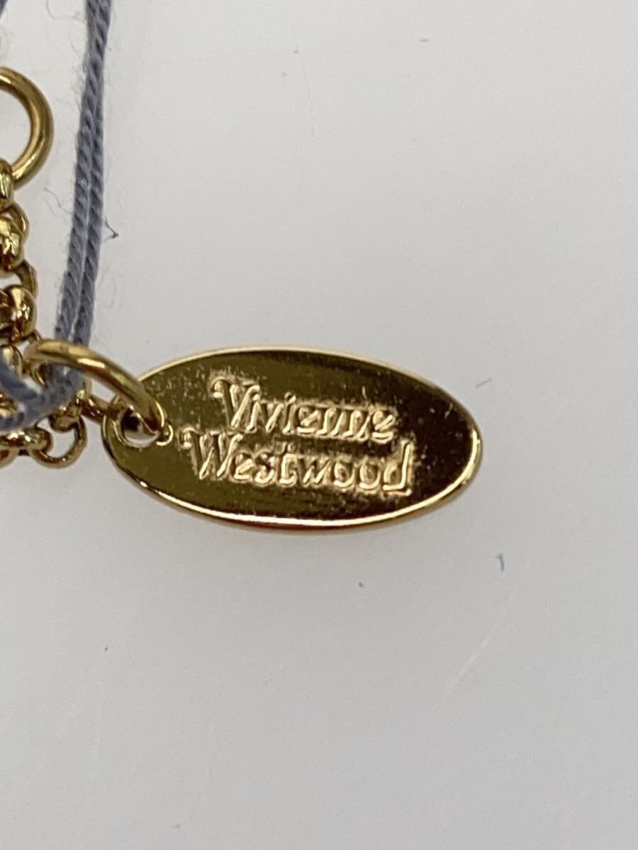 Vivienne Westwood Orb Necklace Size ONE SIZE - 4 Thumbnail
