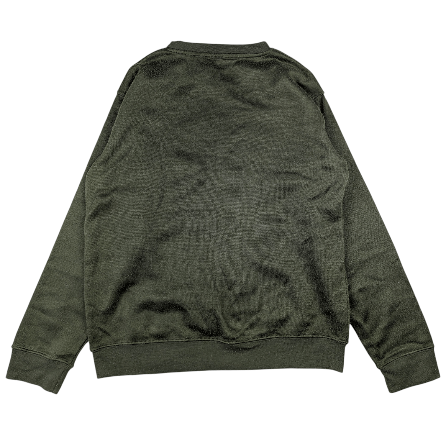Japanese Brand BULLET NOISE Military Army Tactical Sweatshirts Size US M / EU 48-50 / 2 - 7 Thumbnail