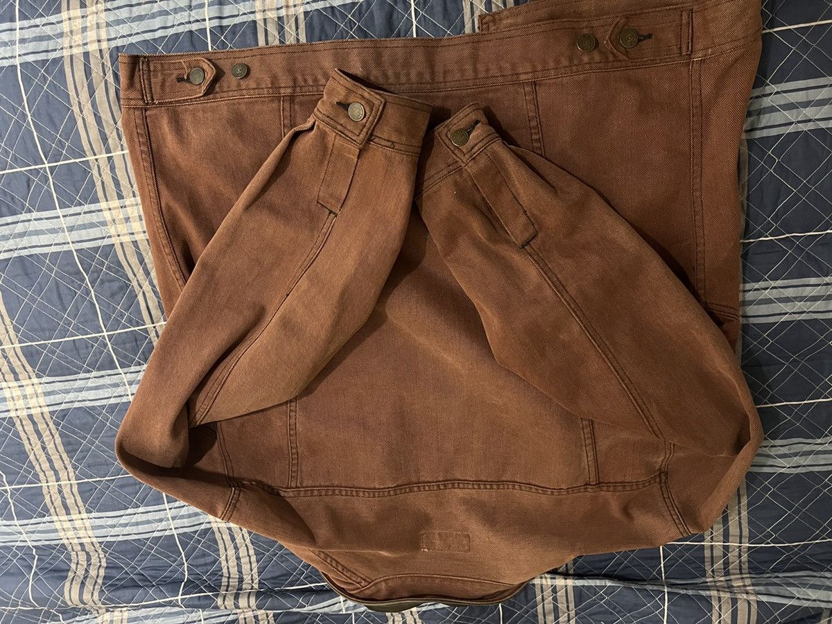 Banana Republic Banana Republic safari jacket Size US L / EU 52-54 / 3 - 1 Thumbnail