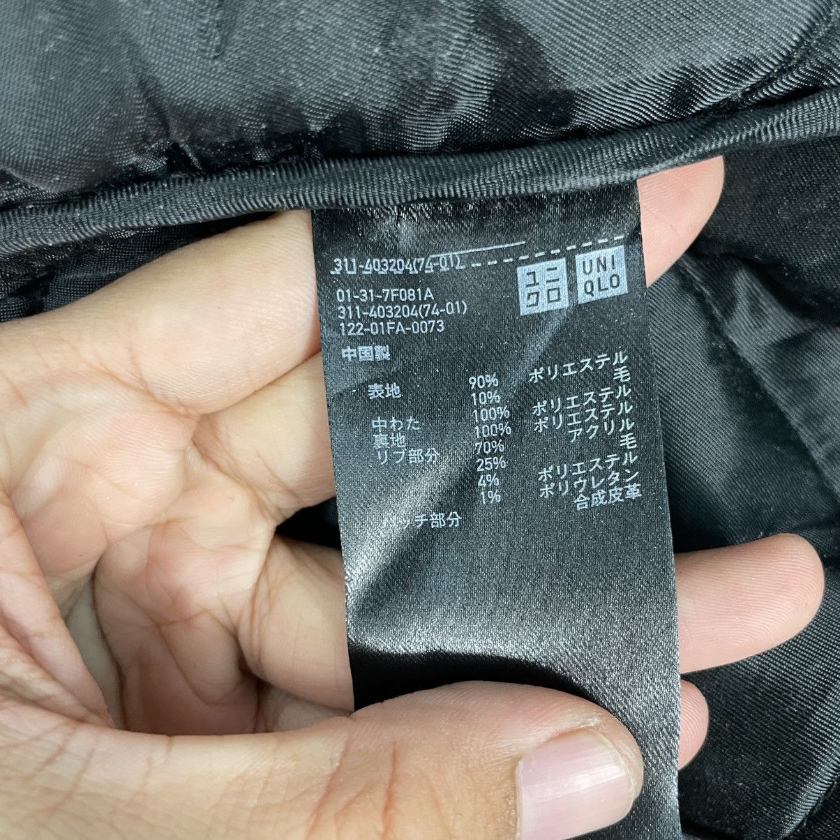 JW Anderson × Uniqlo Uniqlo x JW Anderson Cadual Jacket Size US S / EU 44-46 / 1 - 18 Thumbnail