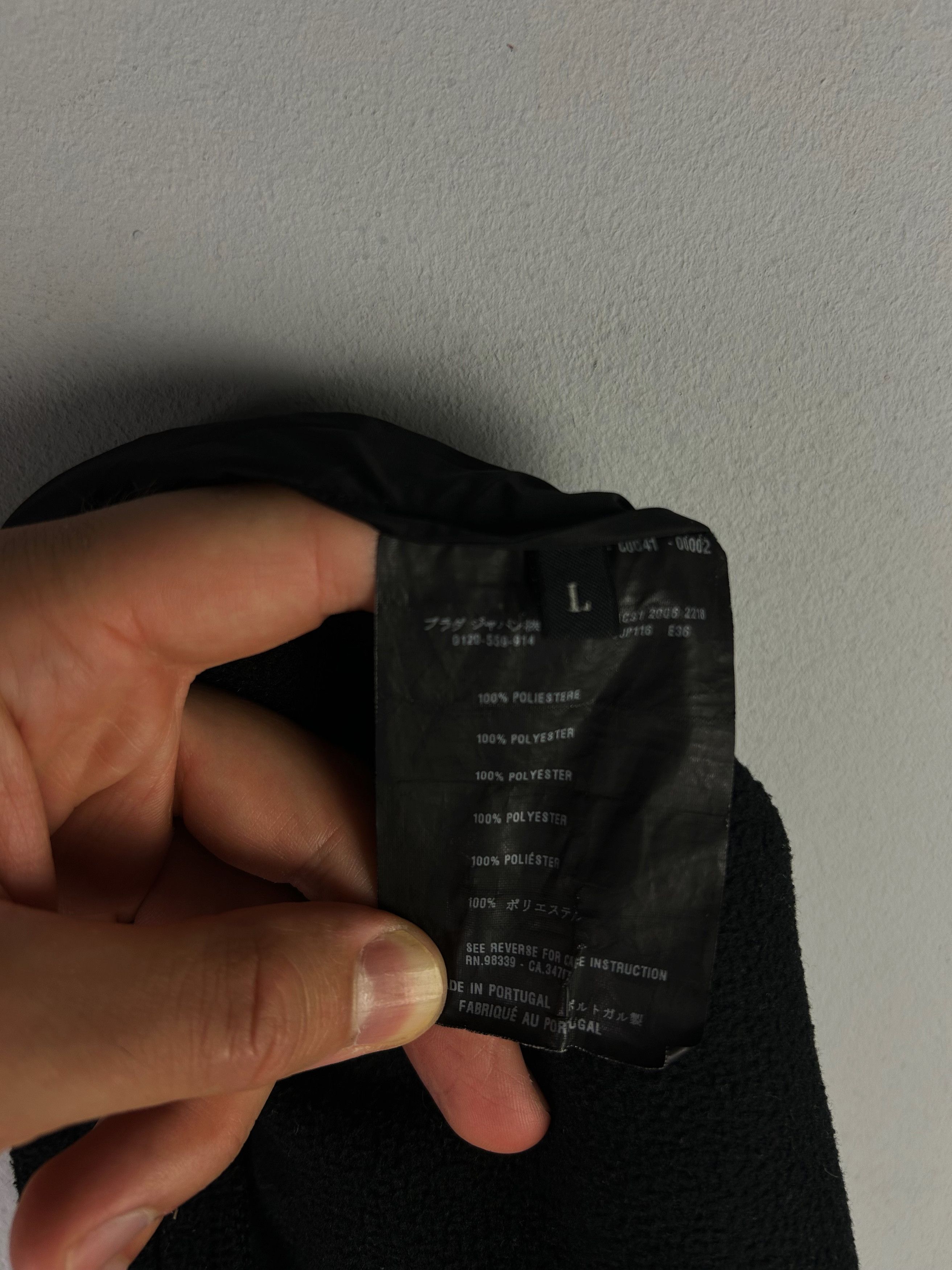 Prada Prada Sweatpants Size US 34 / EU 50 - 7 Thumbnail