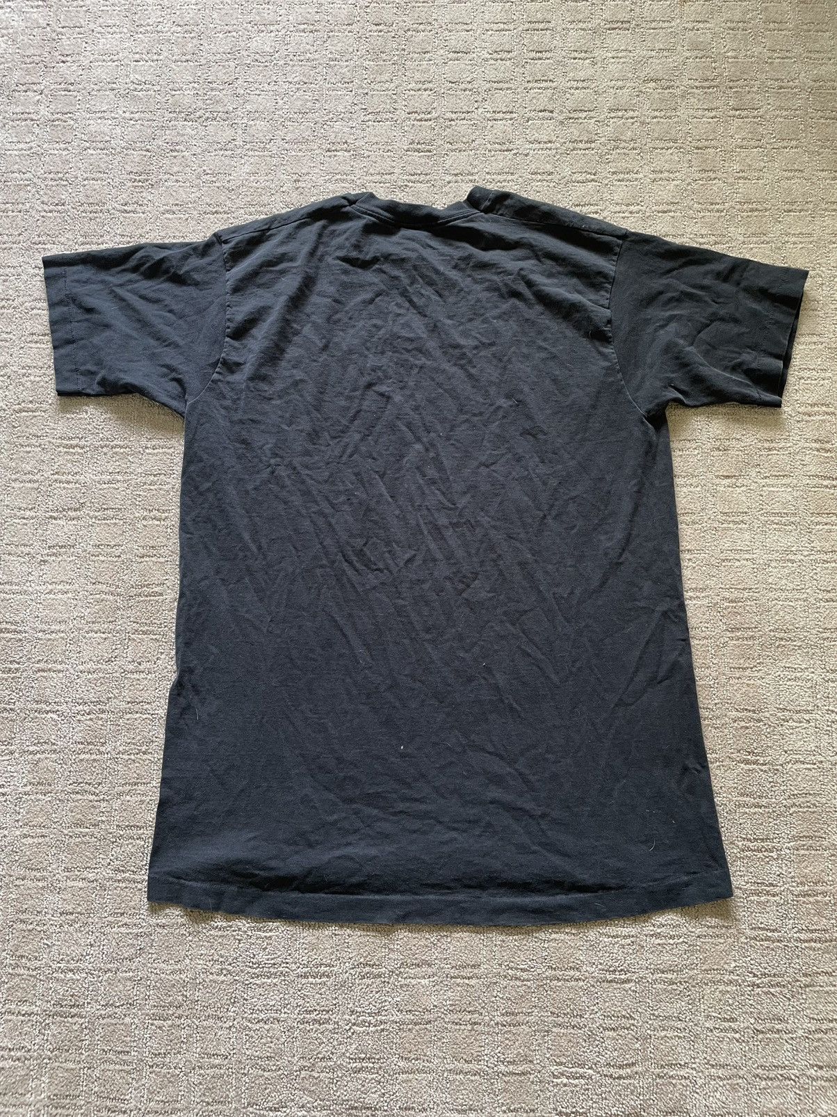 Vintage 1990's Kool Tobacco Brand Tee Size US XL / EU 56 / 4 - 2 Thumbnail