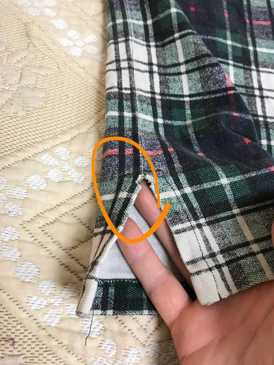 Polo Ralph Lauren 🔥 RARE Ralph Lauren Chief Keef Y2K Polo T Shirt Big Logo Size US XXL / EU 58 / 5 - 9 Thumbnail