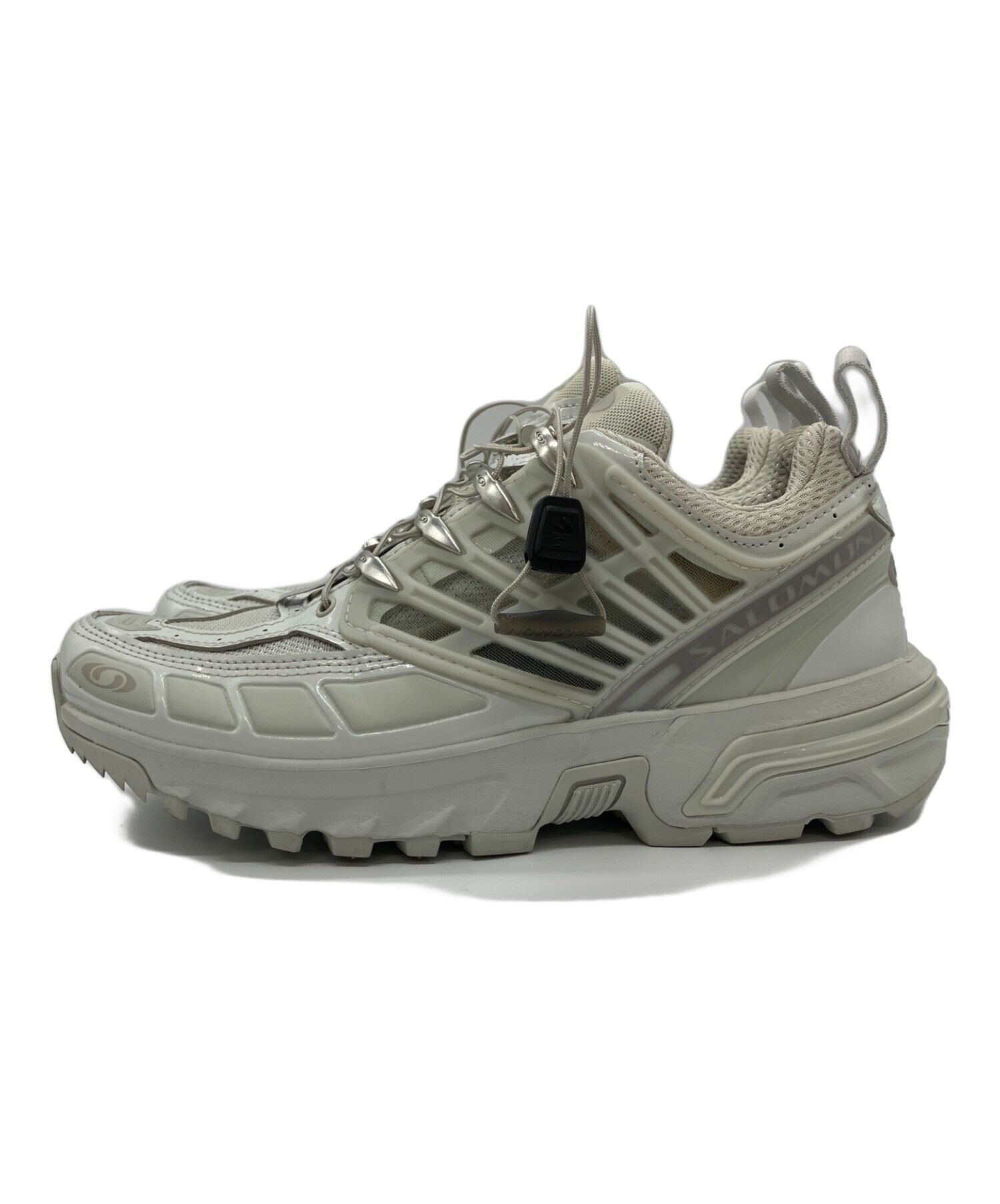 Maison Margiela × Salomon SALOMON × Martin Margiela MM6 ACS PRO TRAINER Gray US 6.5 Size US 6.5 / IT 36.5 - 3 Thumbnail