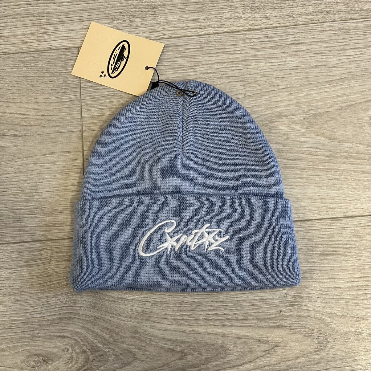 Corteiz Baby Blue | Grailed
