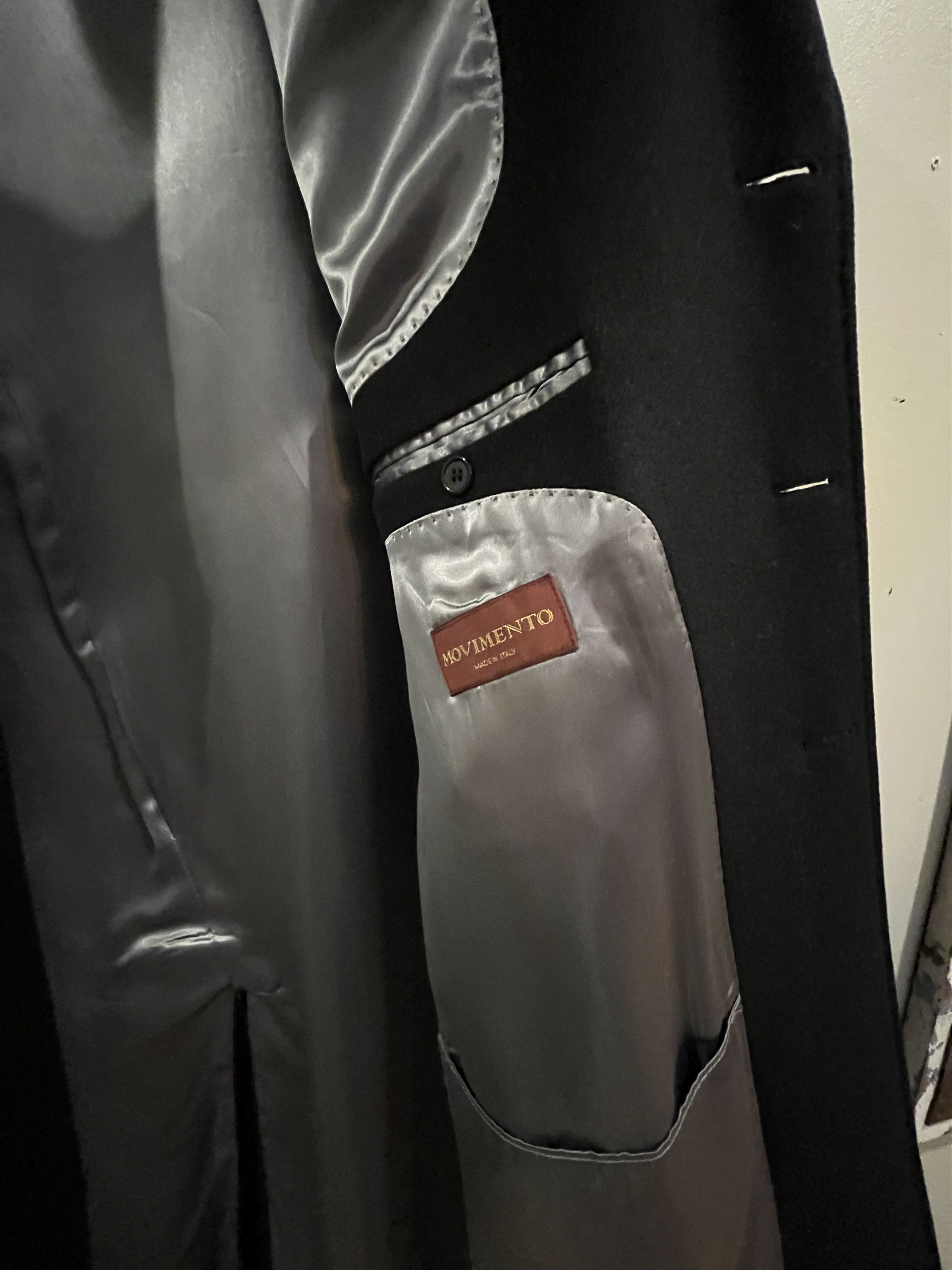 Other Gallupo Topcoat Size US L / EU 52-54 / 3 - 2 Thumbnail