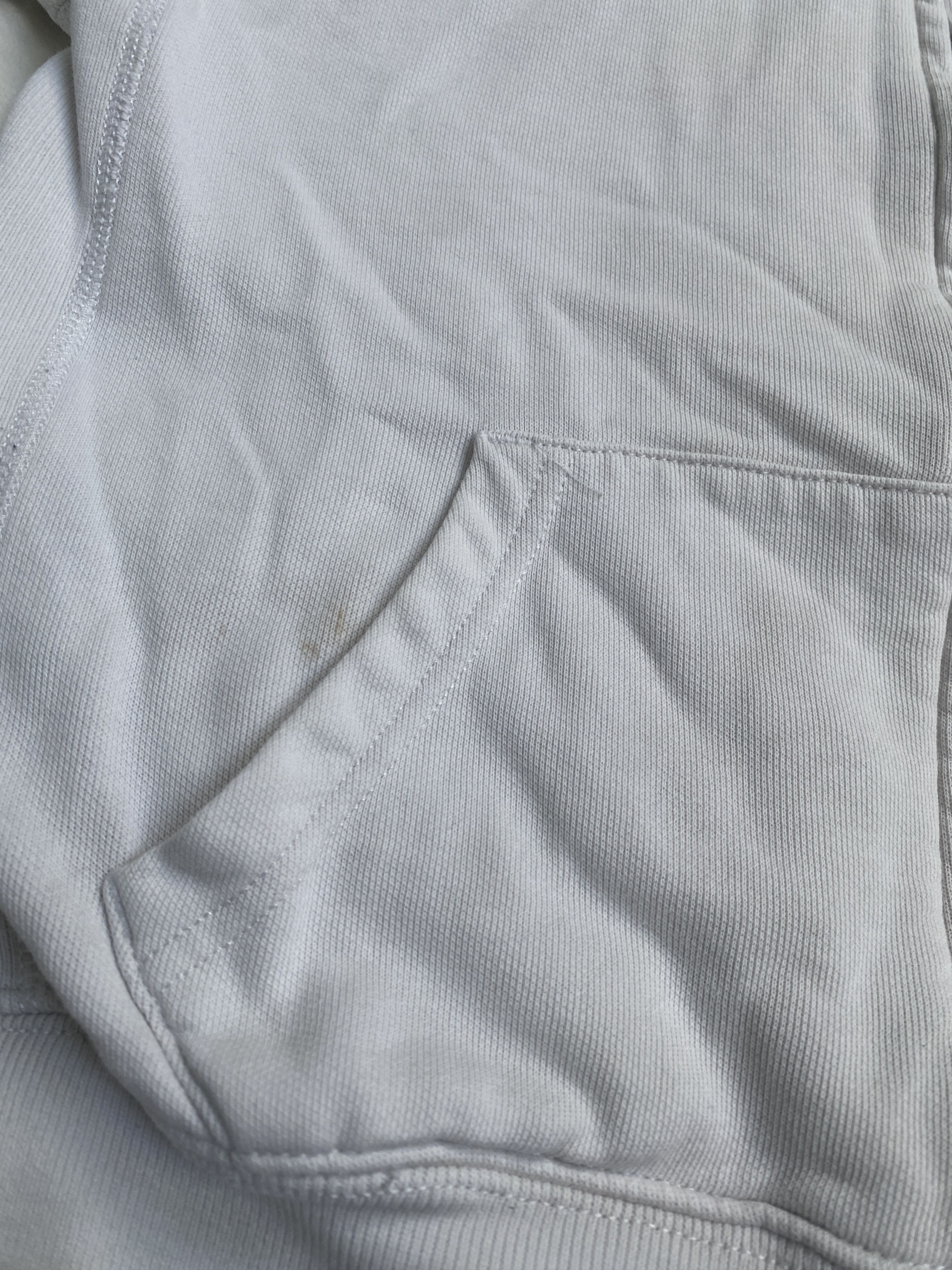 Polo Ralph Lauren Polo Ralph Lauren zip-up hoodie casual sweatshirt Size XS / US 0-2 / IT 36-38 - 7 Thumbnail