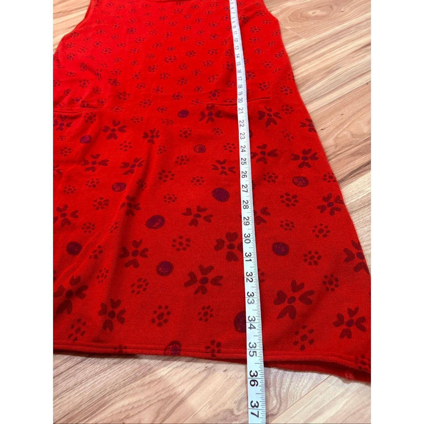 Guru Gudrun Sjoden knit dress size Medium Size M / US 6-8 / IT 42-44 - 7 Thumbnail