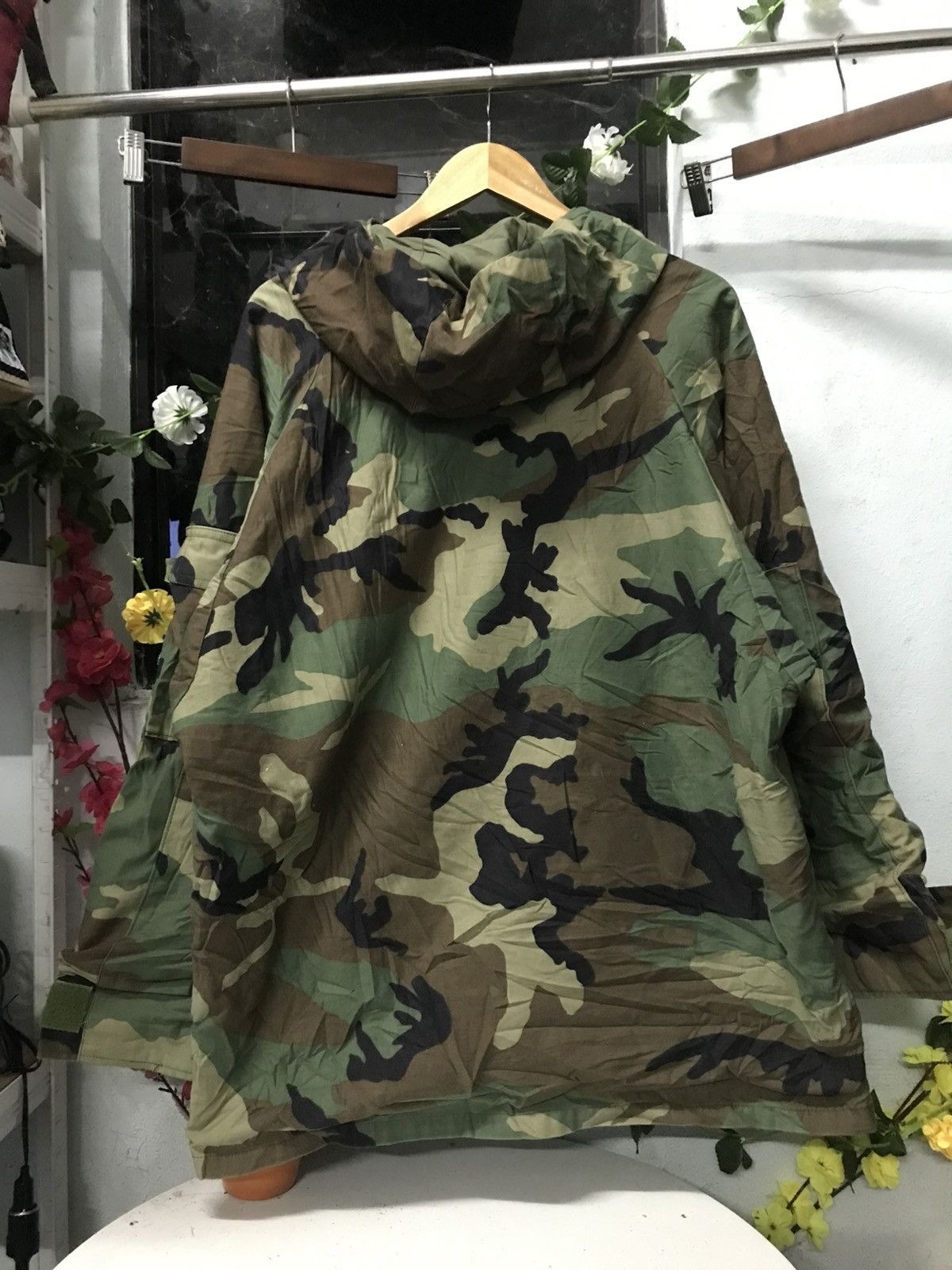 Alpha Industries × Vintage Vintage Alpha Like Jacket Size US L / EU 52-54 / 3 - 2 Thumbnail