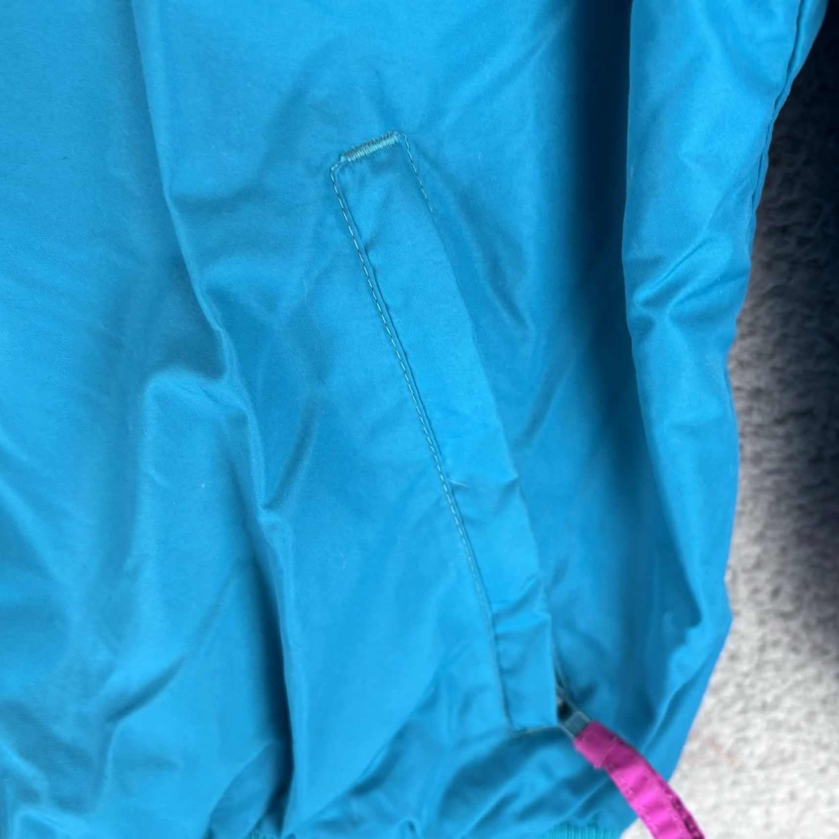 Altea **VINTAGE 90S COLUMBIA SKI JACKET WOMENS LARGE TEAL LINED** User: VINTAGE 90S COLUMBIA SKI JACKET WOMENS LARGE TEAL LINED Size L / US 10 / IT 46 - 4 Thumbnail