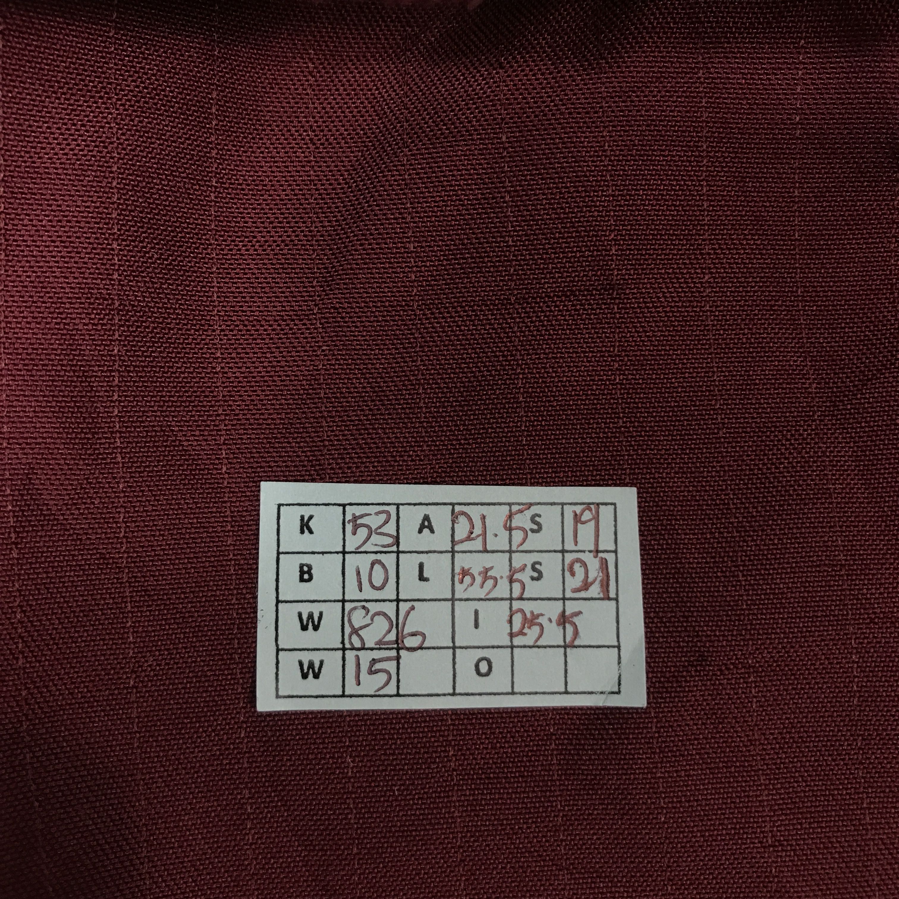 Japanese Brand MITSUBISHI FUSO RACING OVERALL JACKET Size US M / EU 48-50 / 2 - 12 Thumbnail