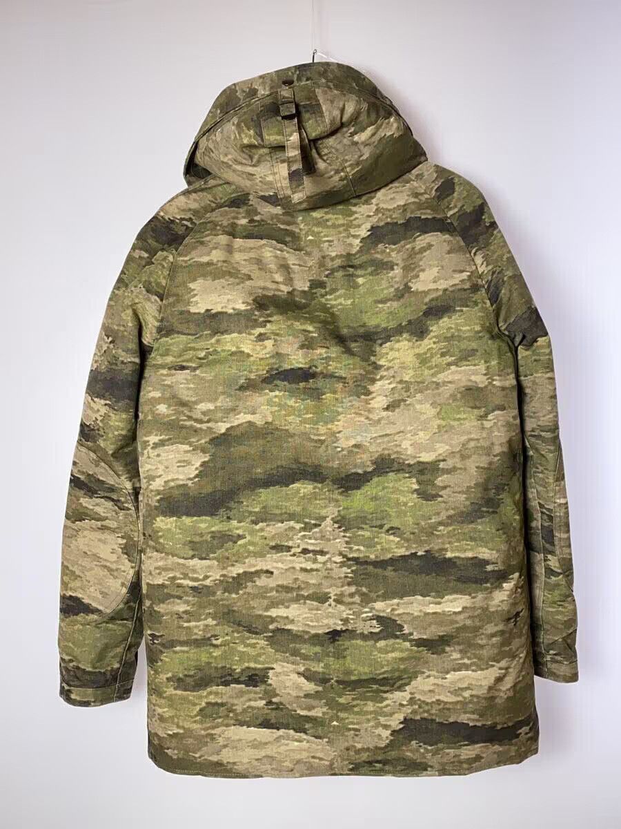 Avirex Avirex A-Tacs Cordura N-3 Nylon Jacket Khaki Size US M / EU 48-50 / 2 - 2 Thumbnail