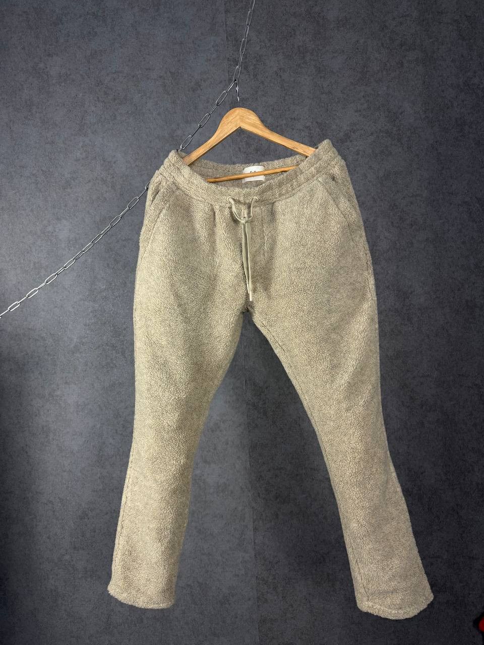 Folk Folk designer sweatpants Size US 34 / EU 50 - 1 Thumbnail
