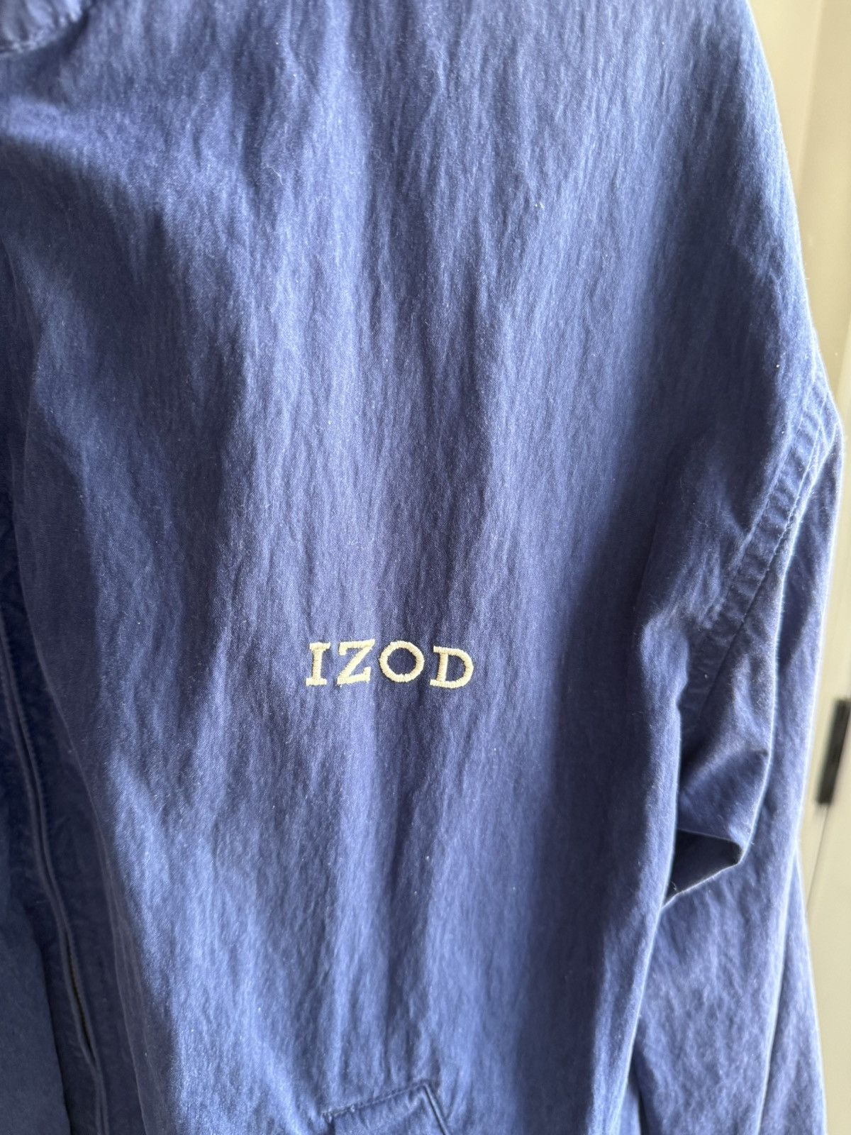 Izod Vintage Izod Jacket Size US M / EU 48-50 / 2 - 6 Thumbnail