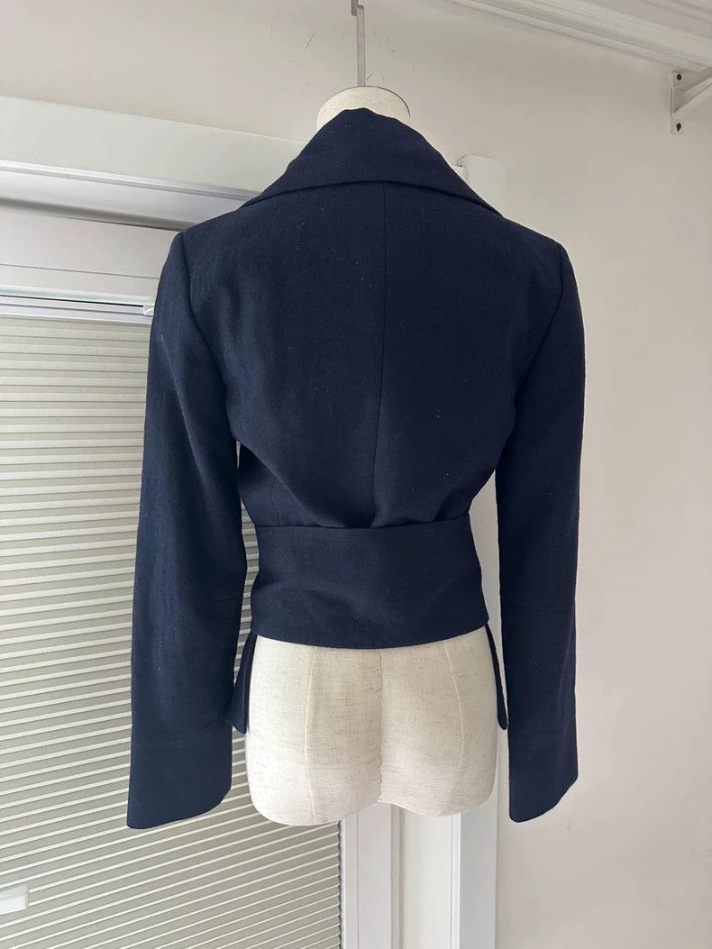 Vivienne Westwood Vivienne Westwood size2 suit jacket Size M / US 6-8 / IT 42-44 - 3 Thumbnail