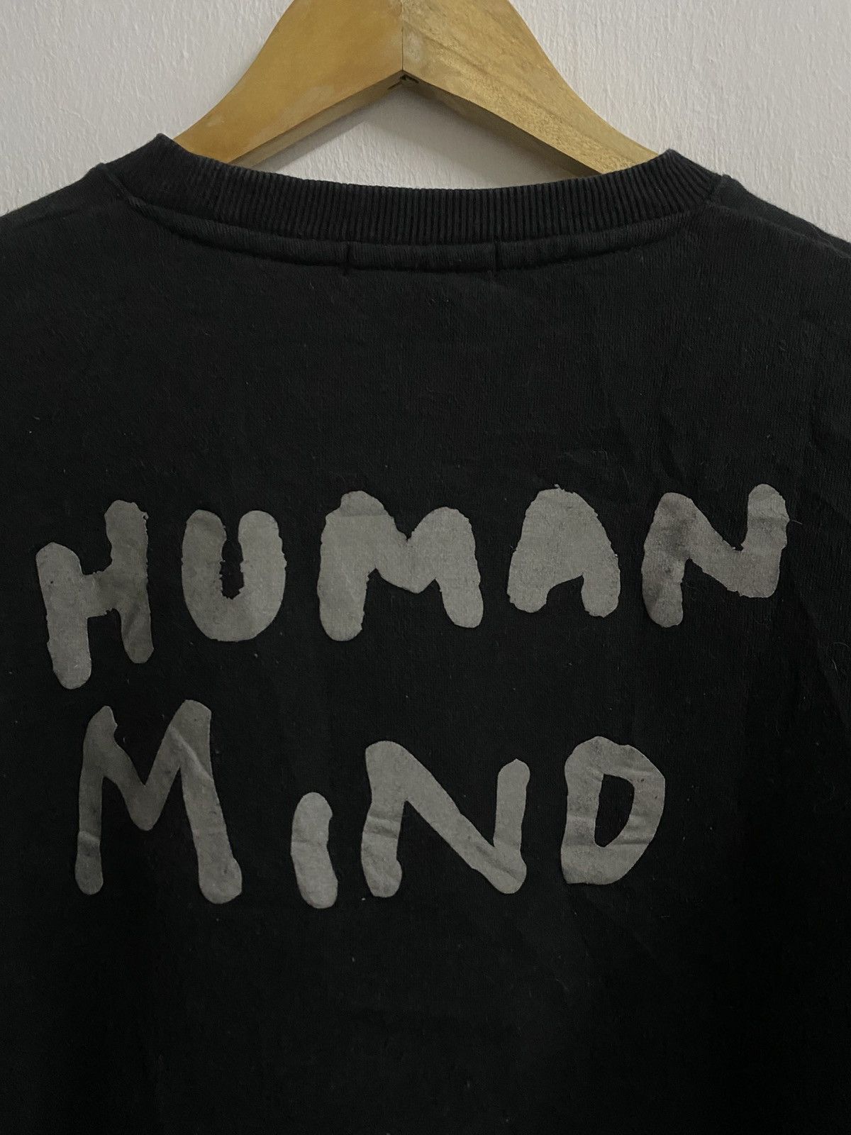 Anime × Japanese Brand Neon Genesis Evangelion x Mark Gonzales Size US XL / EU 56 / 4 - 6 Thumbnail