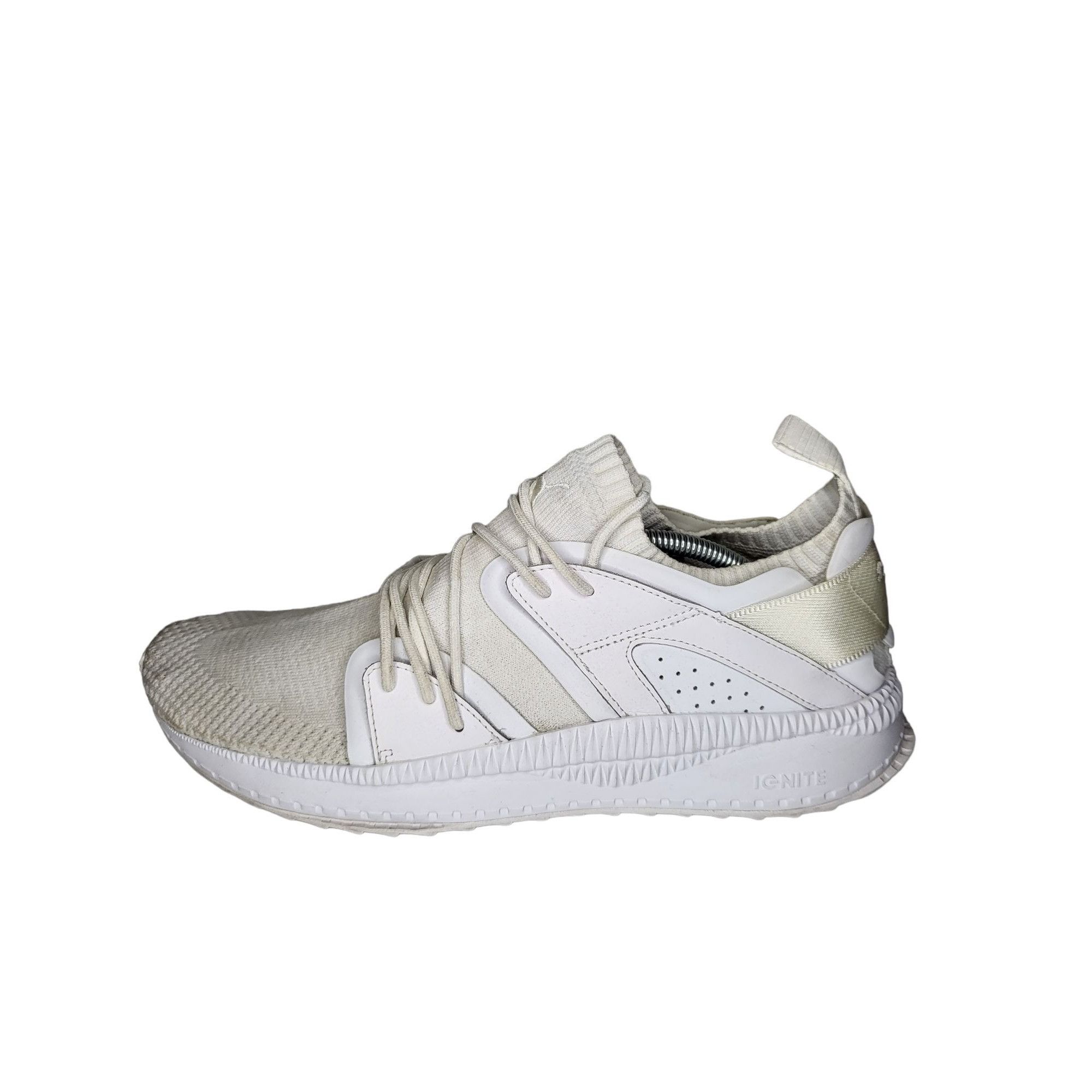 Puma Puma Ignite White Low Top Sz 14 Sneakers Men Size US 14 / EU 47 - 1 Thumbnail
