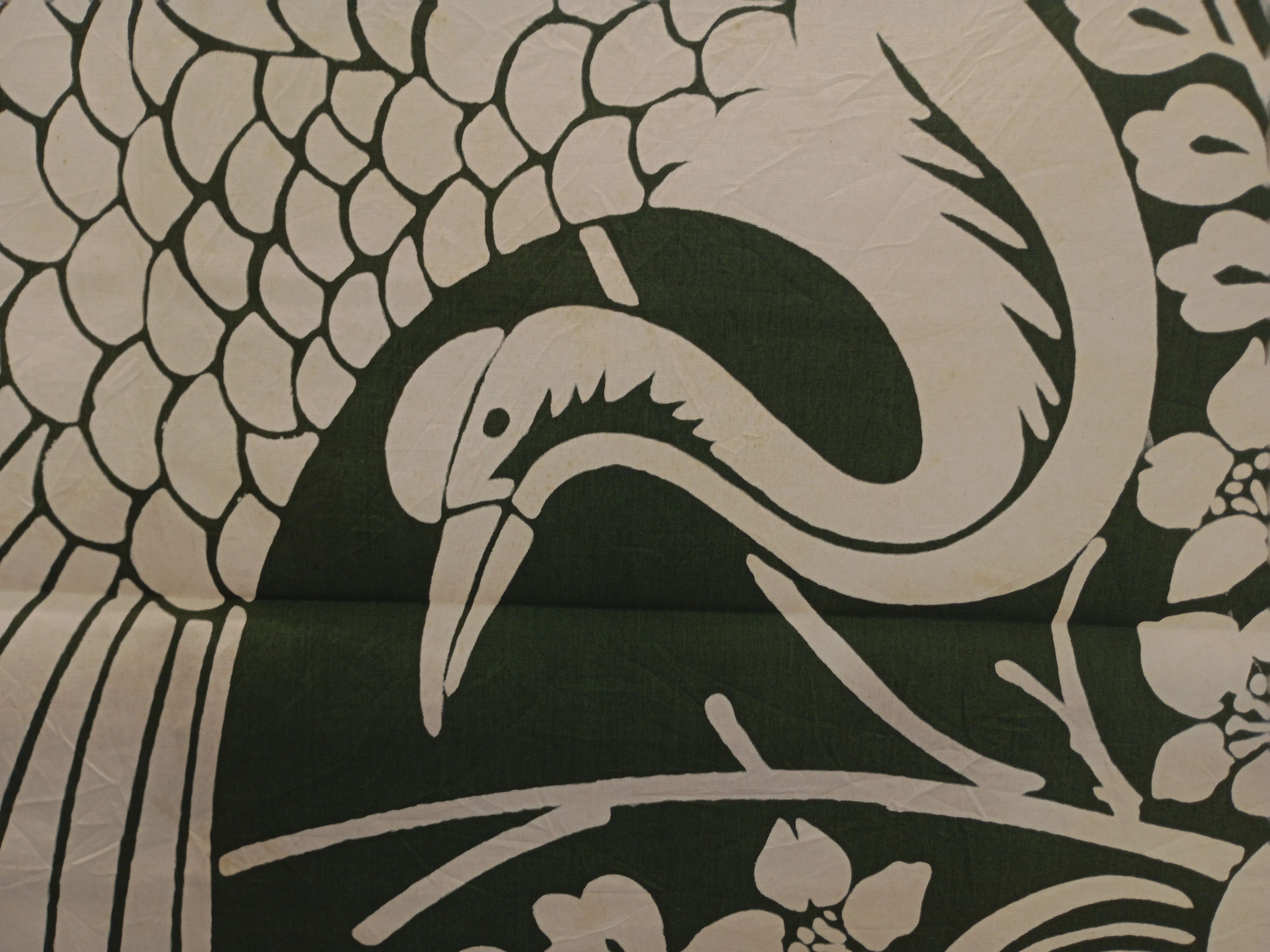 Japanese Brand Japanese Tablecloth Home decor Wall Decor Size ONE SIZE - 5 Thumbnail