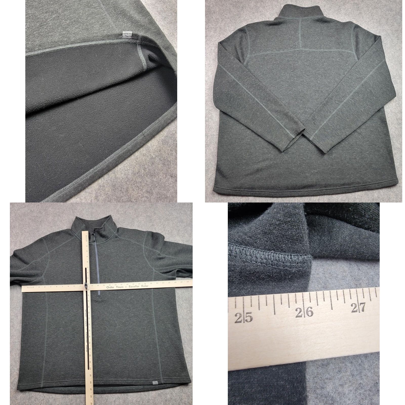 Vintage VINTAGE? No. Size US XL / EU 56 / 4 - 8 Thumbnail