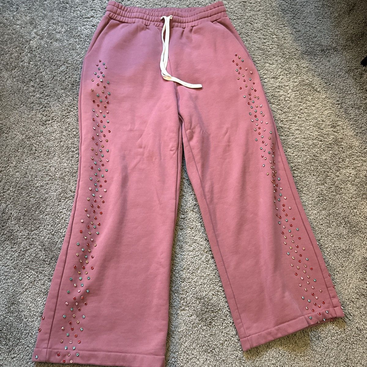 Cactus Valley/Avaza Studios studded gemstone sweats