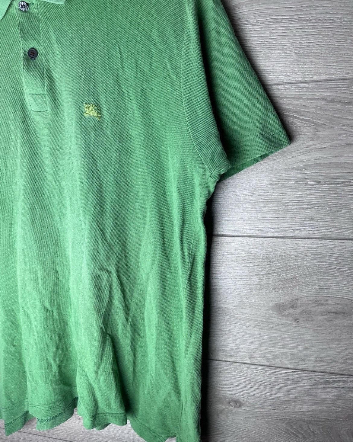 Other Vintage polo Burberry’s made in England y2k size M Size US M / EU 48-50 / 2 - 4 Thumbnail