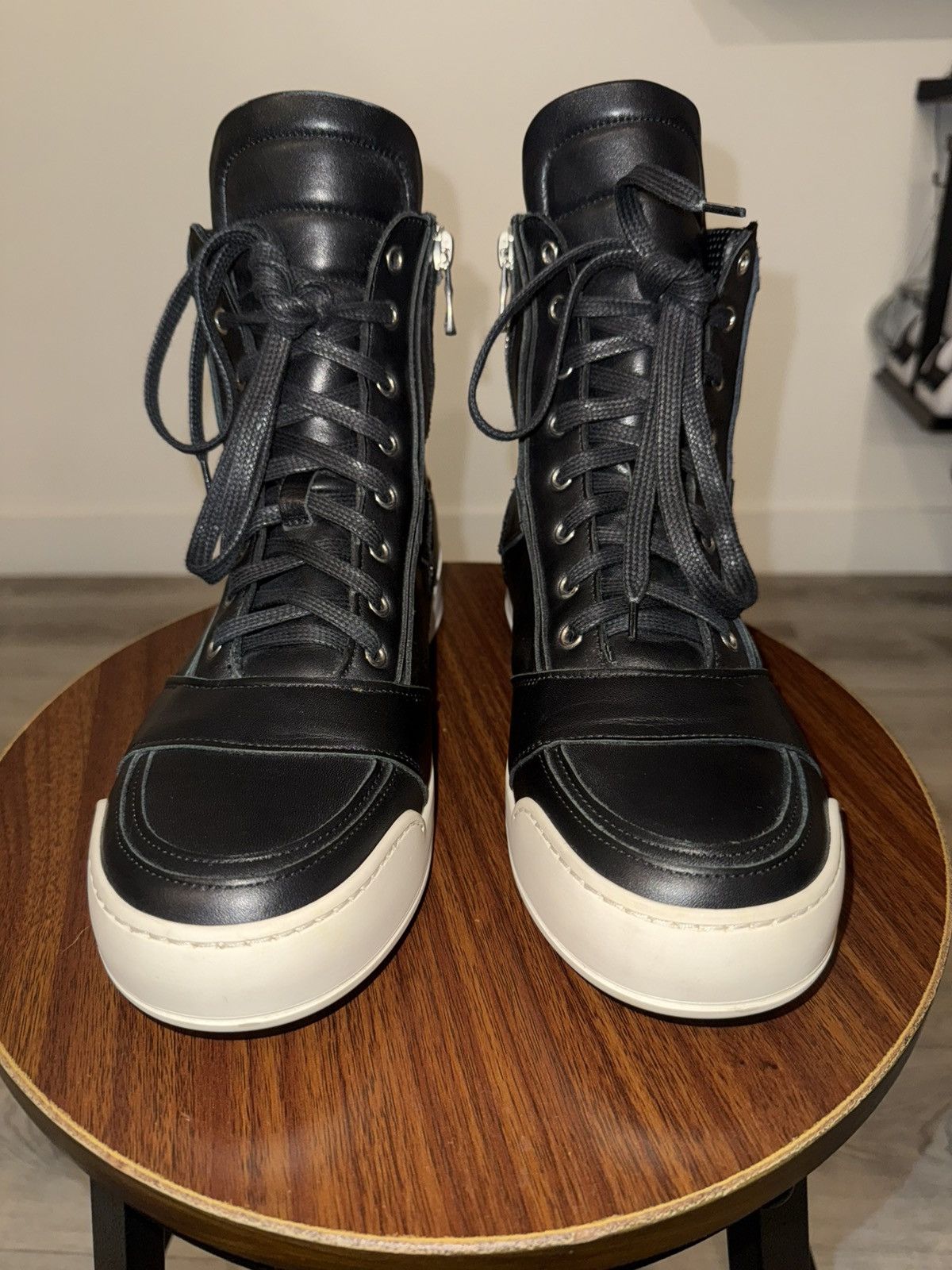 Balmain Balmain sneakers Size US 10 / EU 43 - 1 Thumbnail