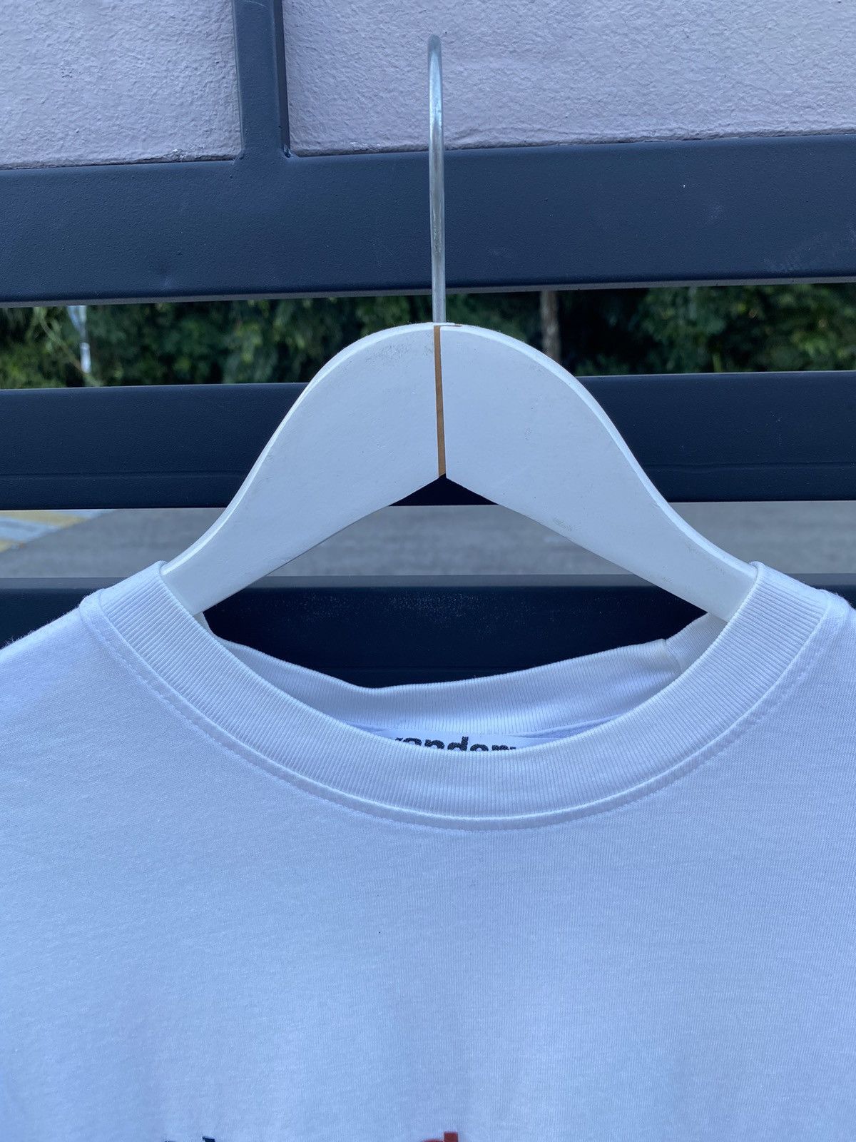 Alexander Wang × Designer Alexanderwang Shirt Size US M / EU 48-50 / 2 - 3 Thumbnail