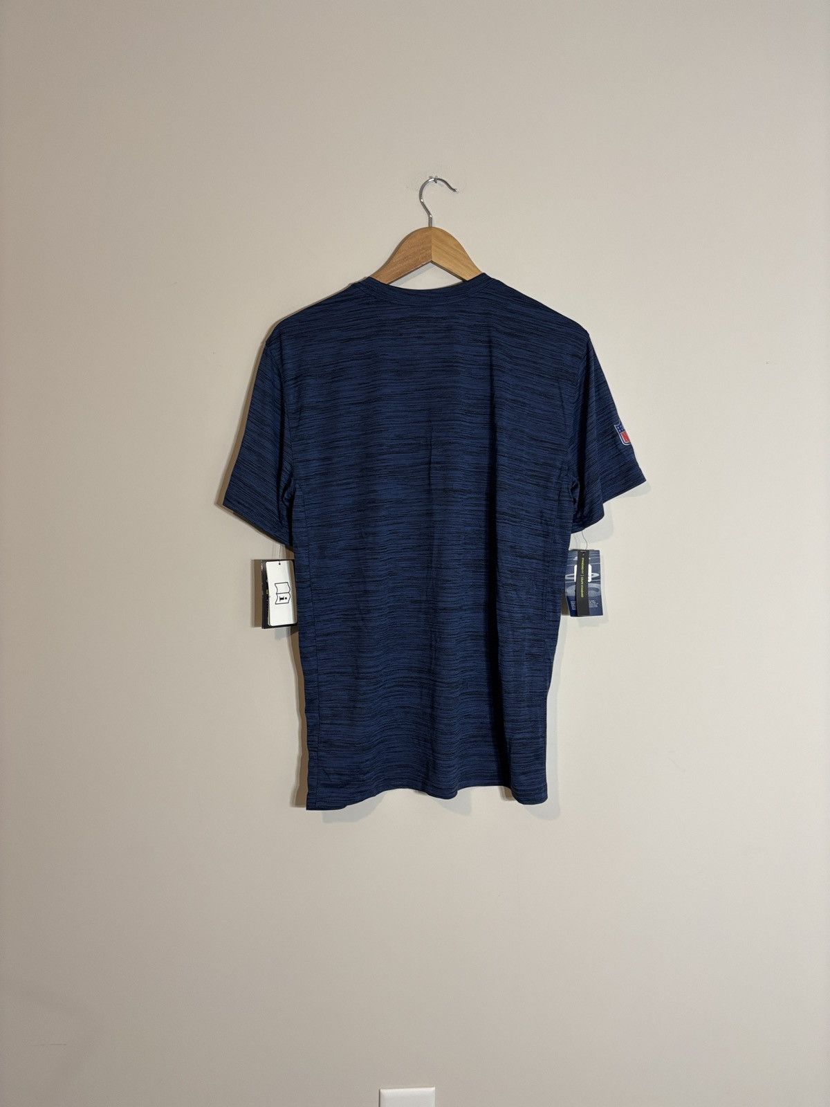 Nike Nike Dallas Cowboys NFL On Field Dri Fit Shirt Size US M / EU 48-50 / 2 - 4 Thumbnail