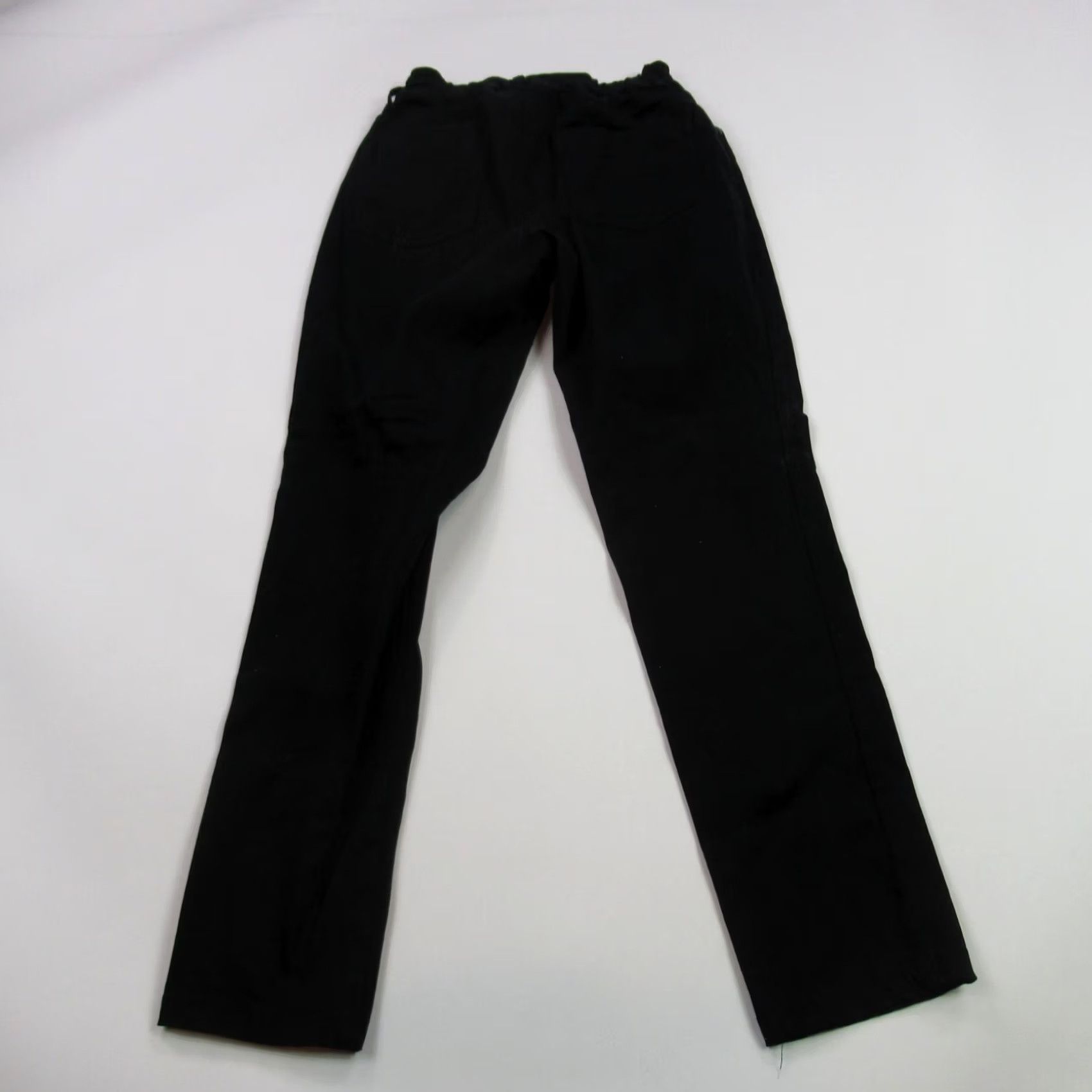 Pendleton Pendleton Pants Women 4P Lightweight Outdoors Stretch Pockets Black Size 27" / US 4 / IT 40 - 4 Thumbnail