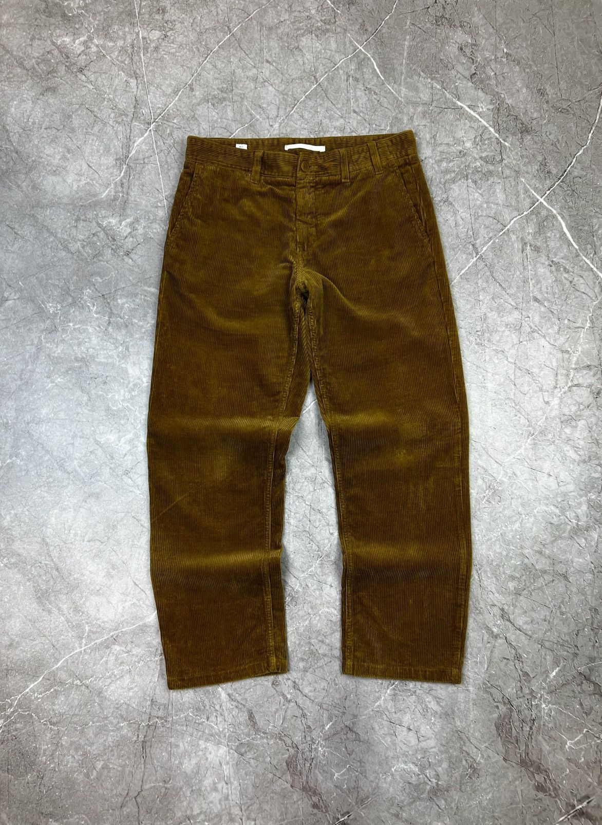Norse Projects Norse Projects Corduroy Pants Size 31 Size US 31 - 1 Thumbnail