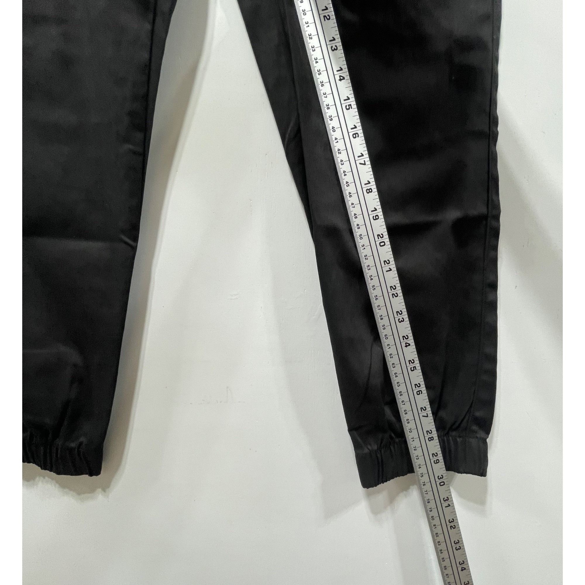 Other Kreamy - Women's Cozy Cargo Jogger Pants With Multi Pockets Size 34" / US 12 / IT 48 - 6 Thumbnail