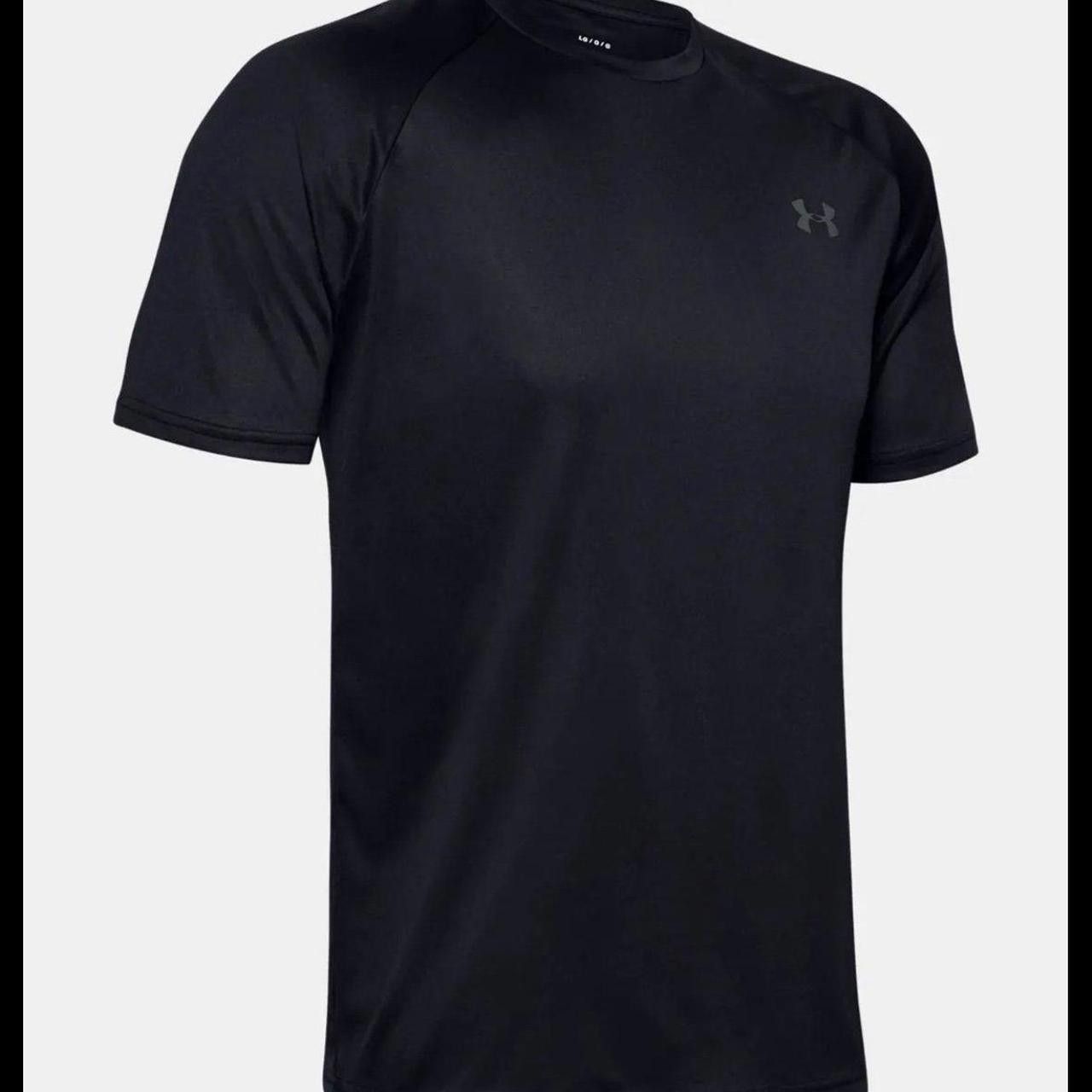 Under Armour New Under Armour Mens Ua Size US M / EU 48-50 / 2 - 1 Thumbnail