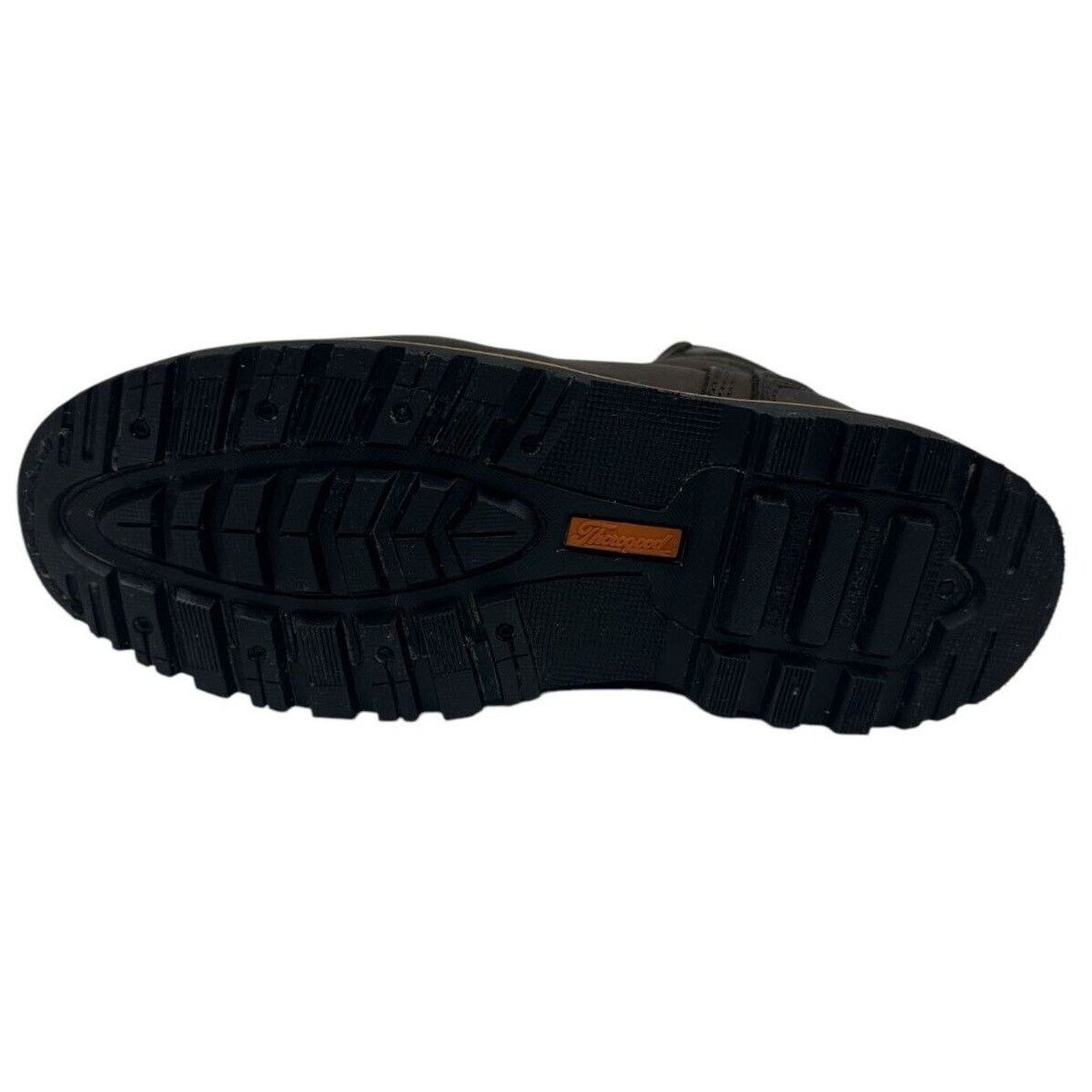 Thorogood Thorogood V-Series 6" Steel Toe Work Boots M8 Women10m Preow Size US 8 / EU 41 - 12 Thumbnail
