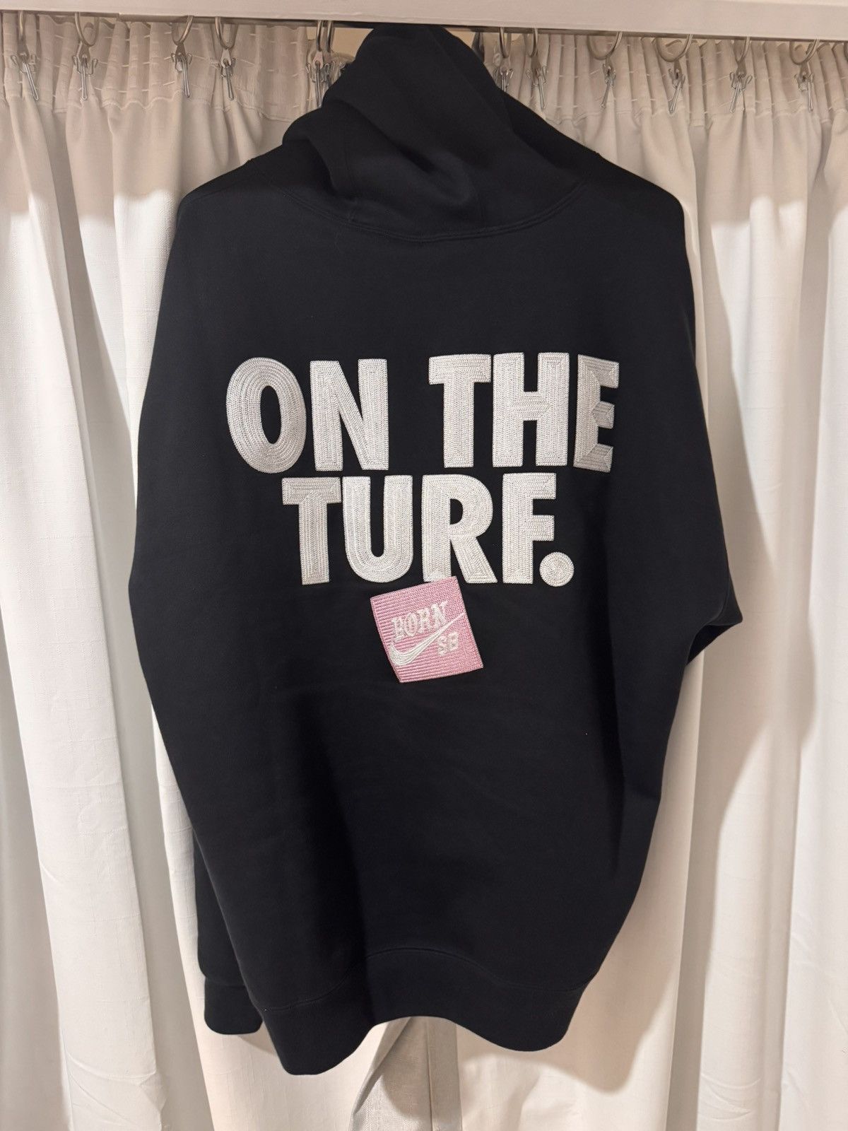 Born X Raised On the turf Size US M / EU 48-50 / 2 - 1 Thumbnail