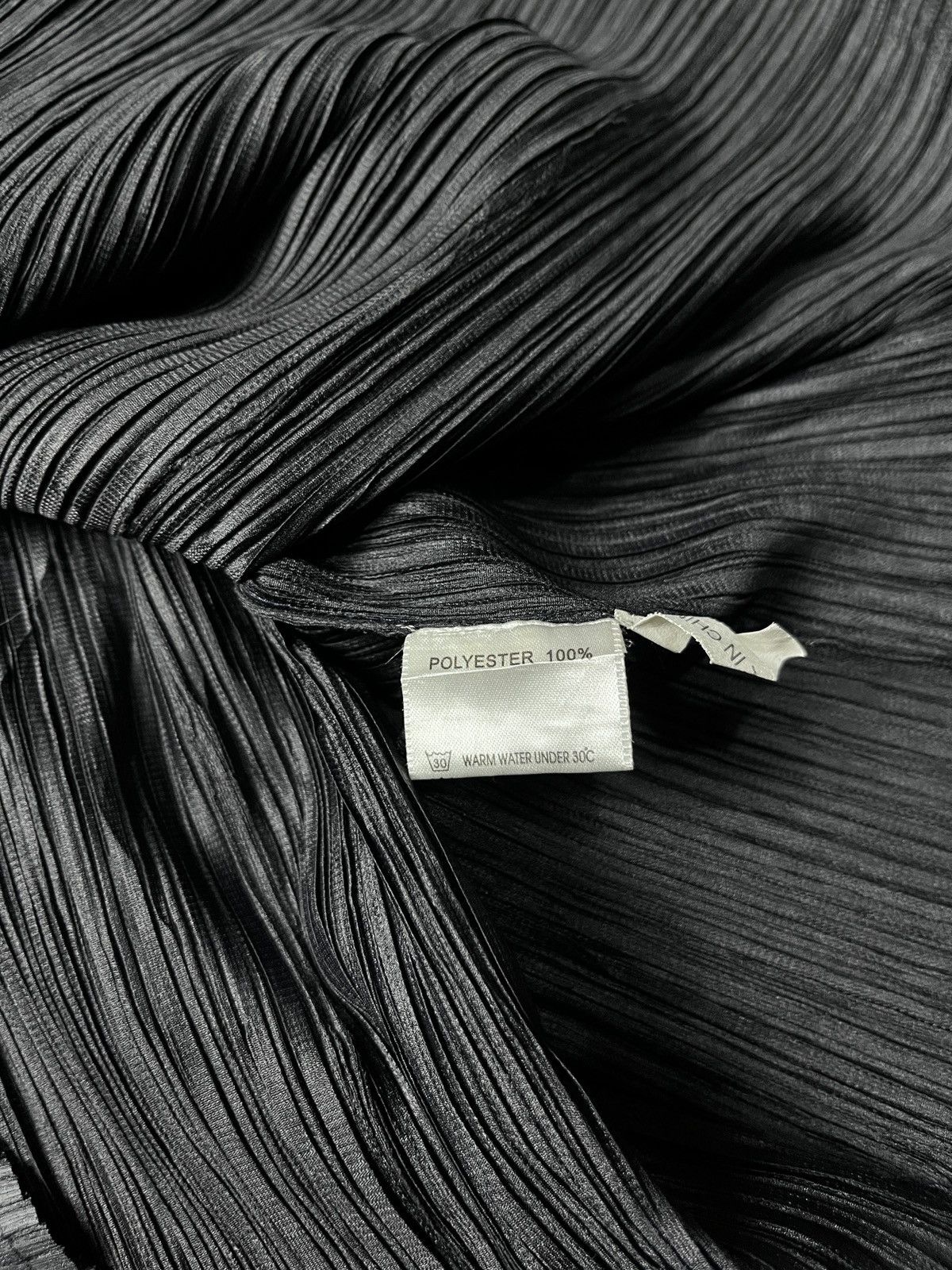 Japanese Brand Pleats such as Pleats please Size M / US 6-8 / IT 42-44 - 13 Thumbnail